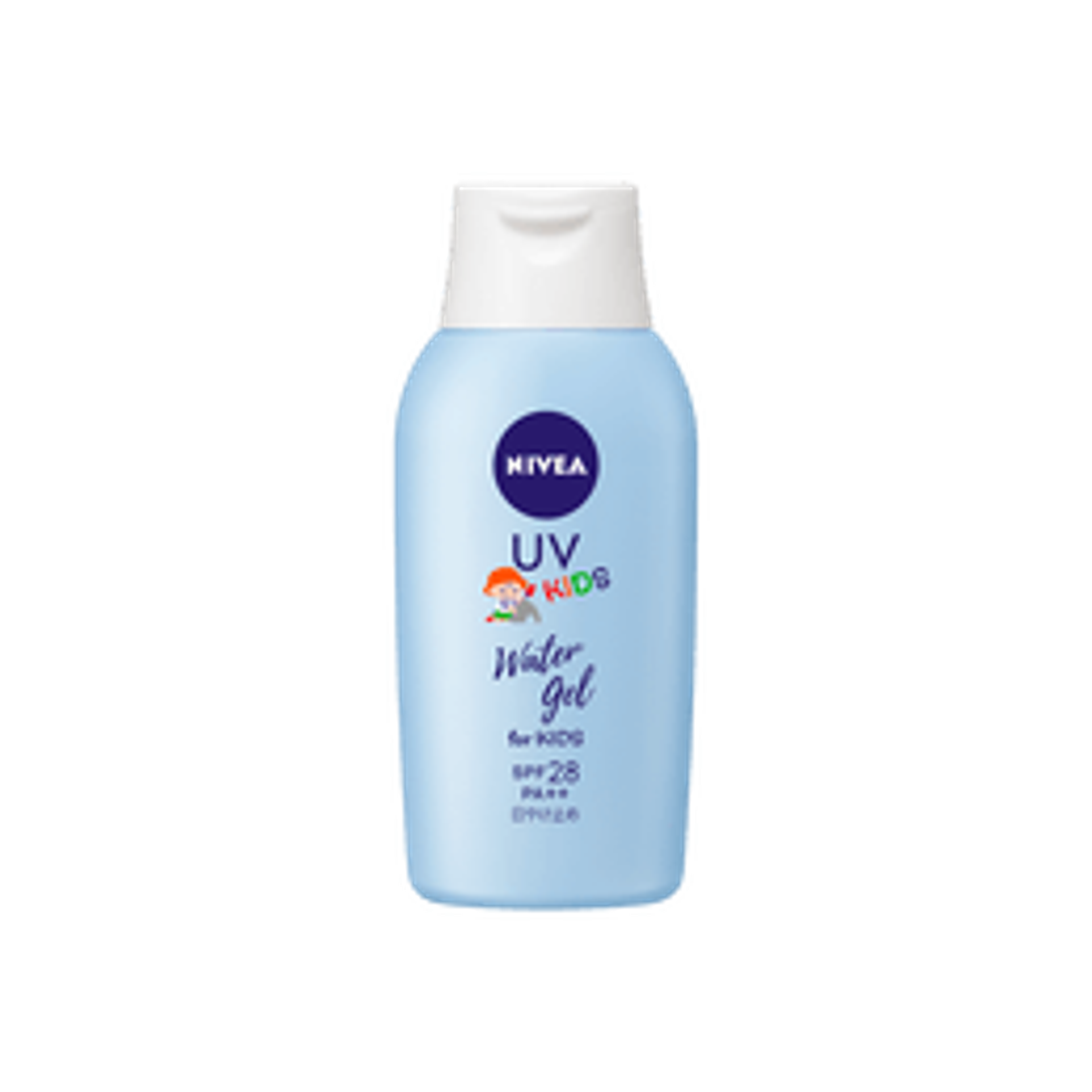 NIVEA NIVEA Sun Water Gel for Children SPF28 PA++ 120g | Yami