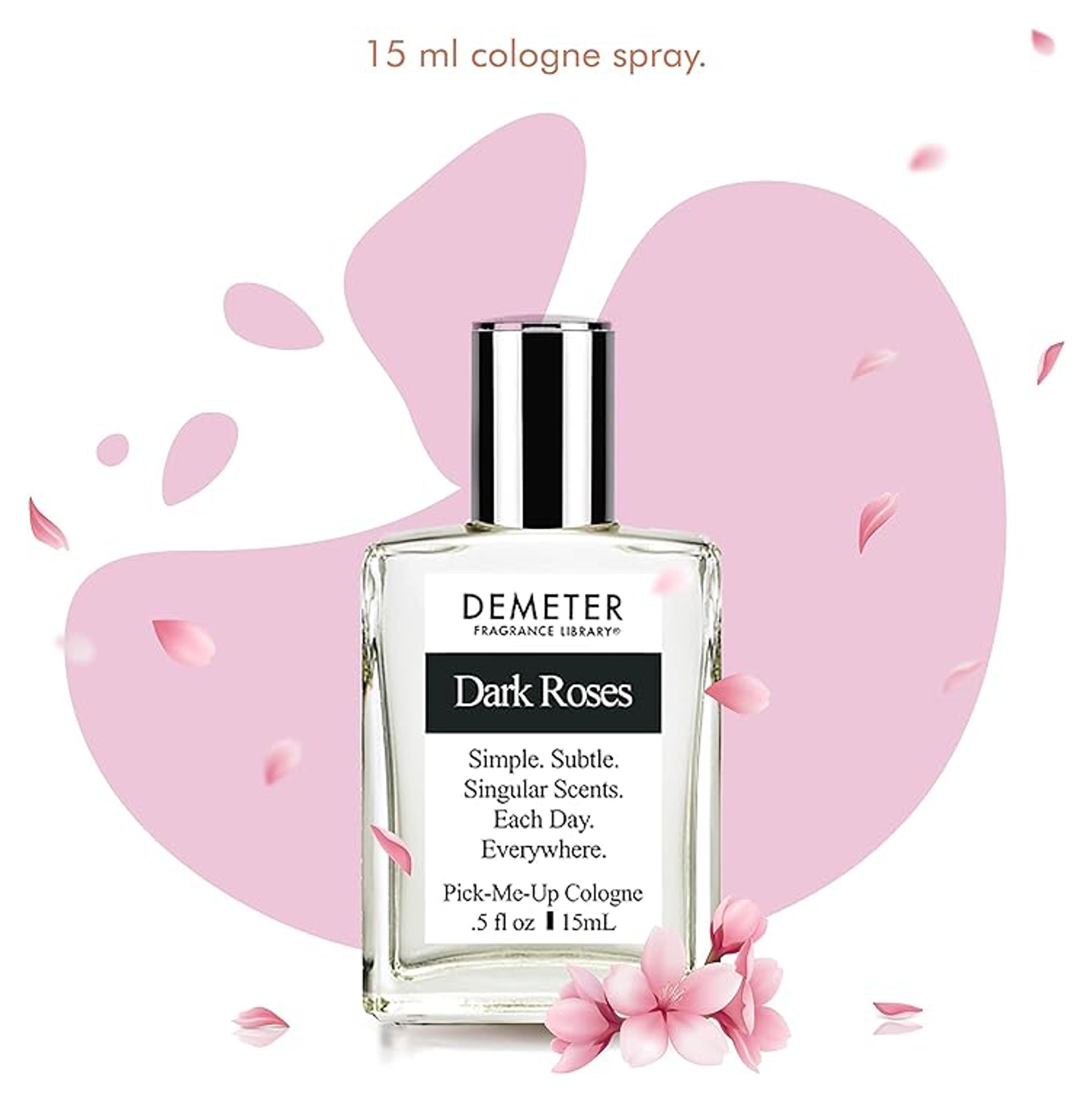 Amazon.com: Demeter Fragrance Library