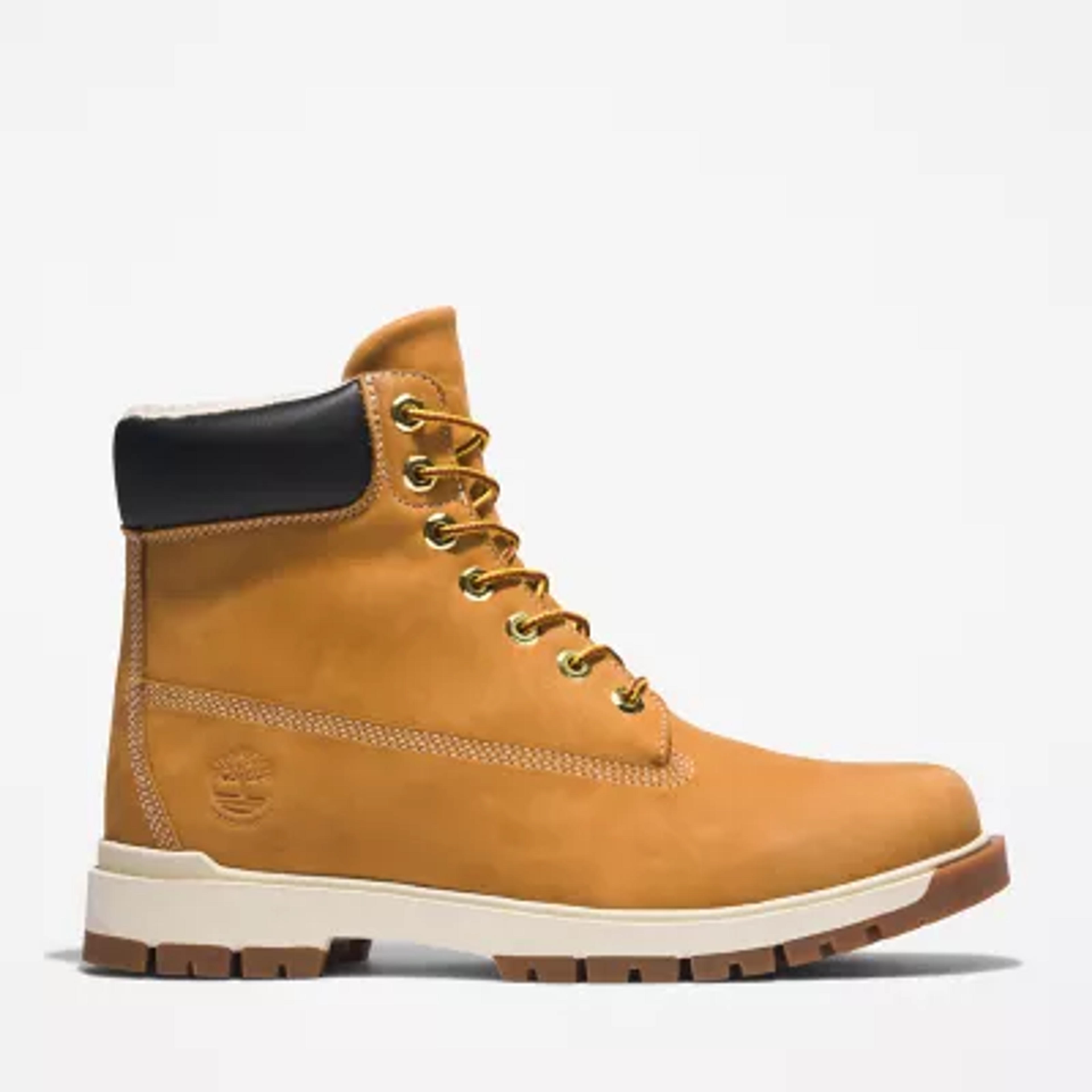 TIMBERLAND | Men's Tree Vault 6-Inch Waterproof Warm-Lined Boots