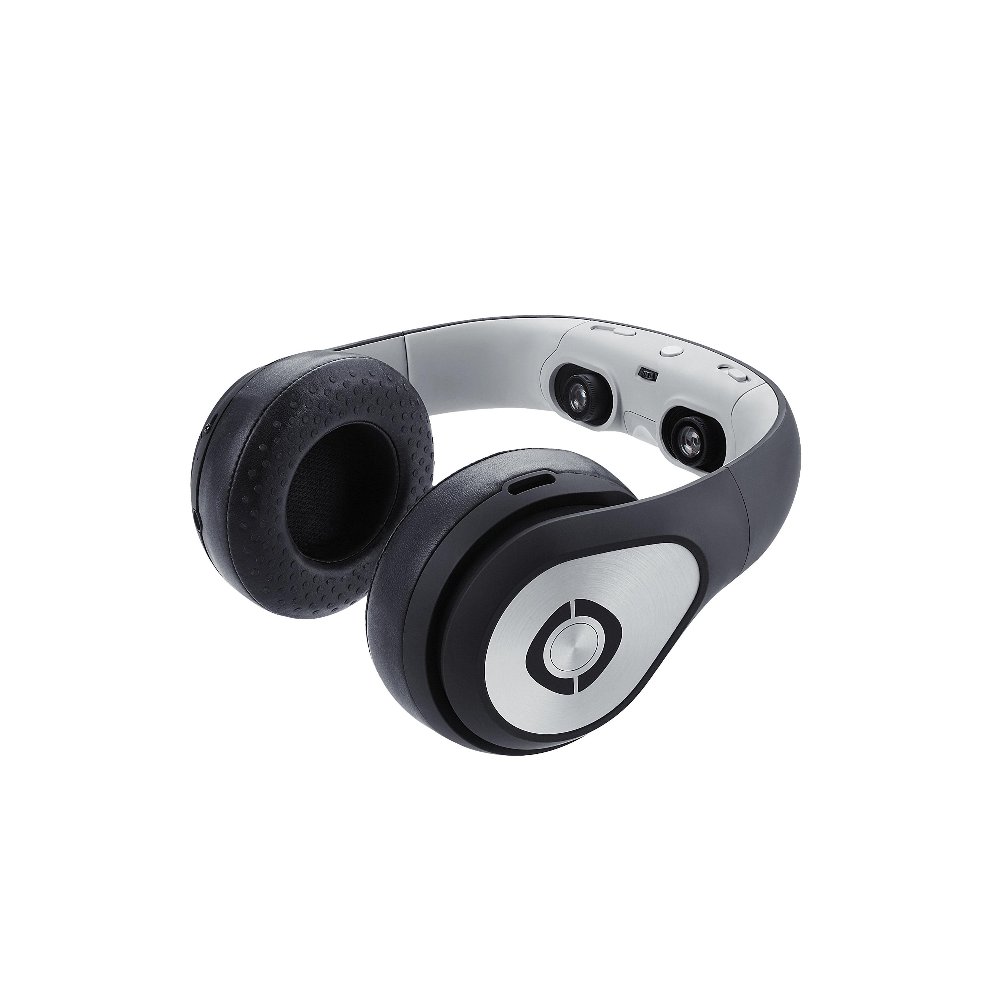 Avegant Glyph - Video Headset