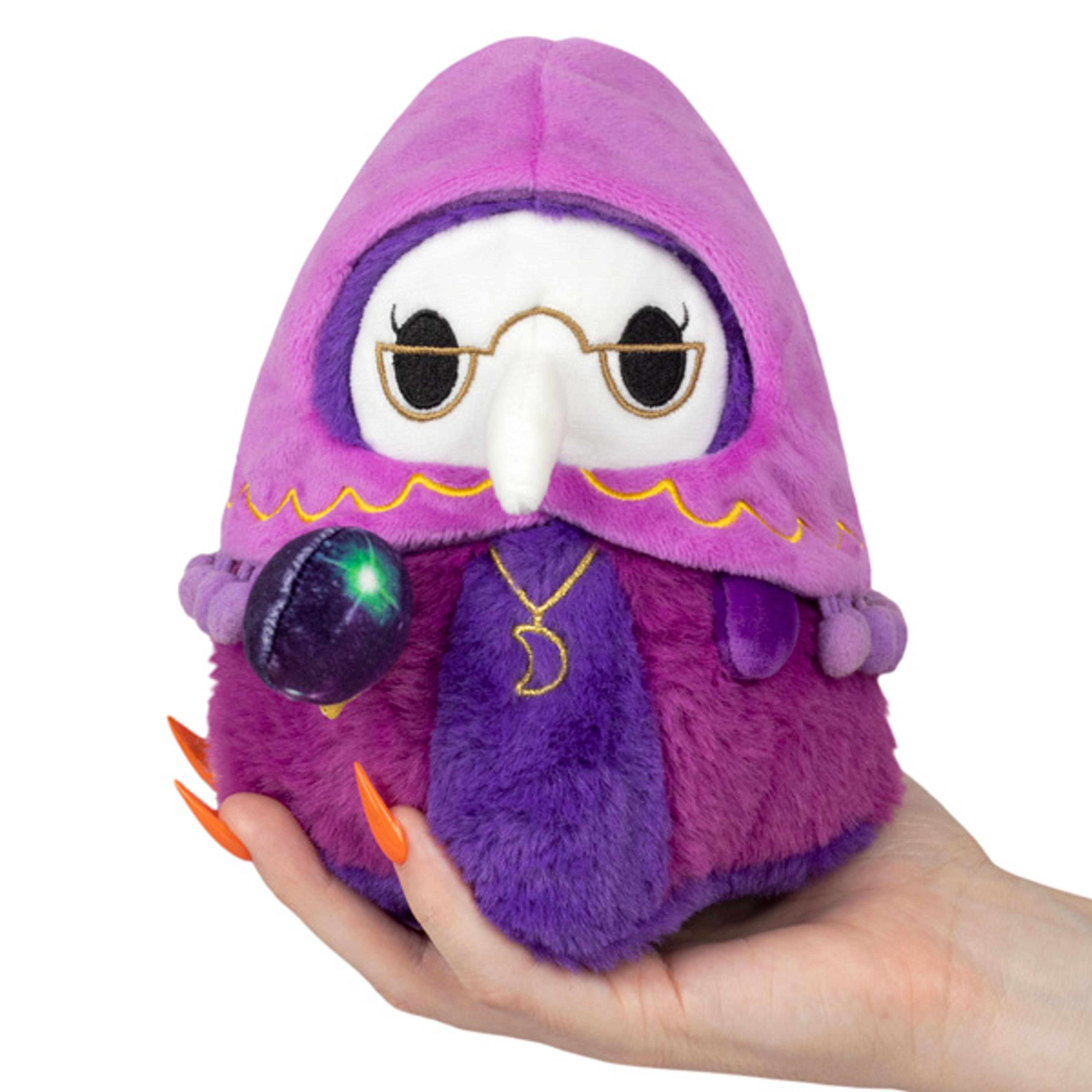 squishable.com: Alter Egos Series 2: Plague Doctor Fortune Teller