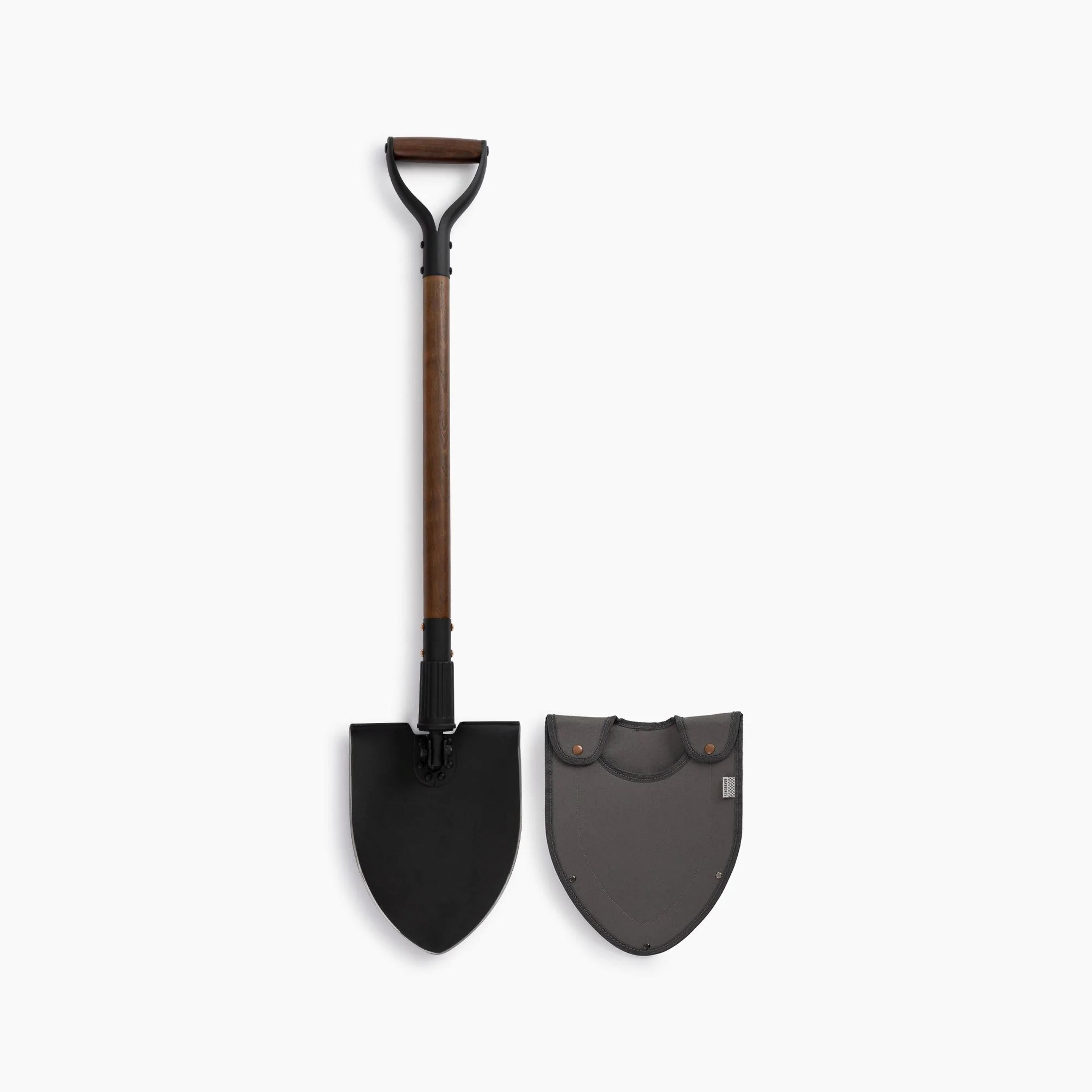 Folding Shovel – Barebones