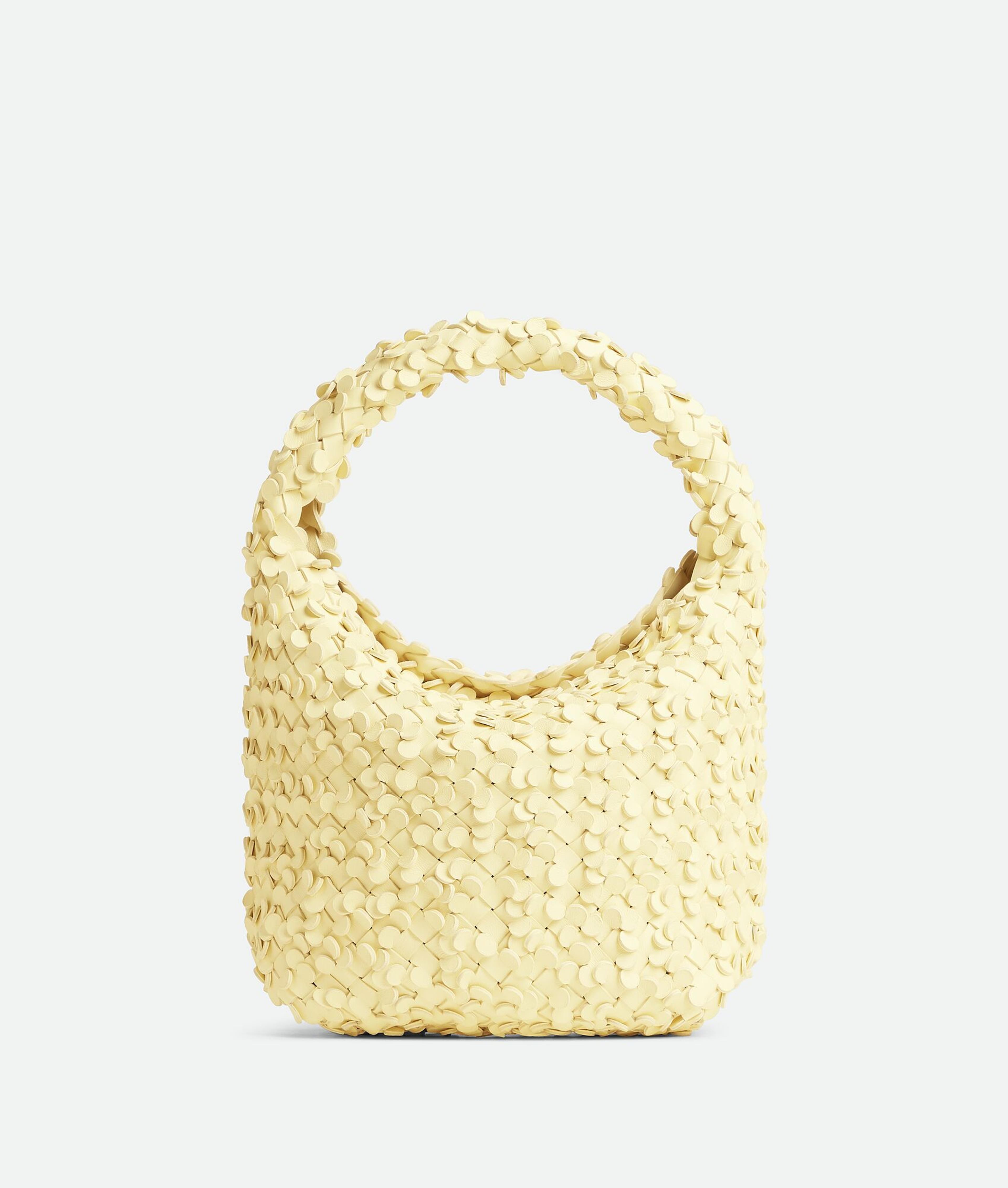 Bottega Veneta® Women's Cabat Bucket in Camomile. Shop online now.