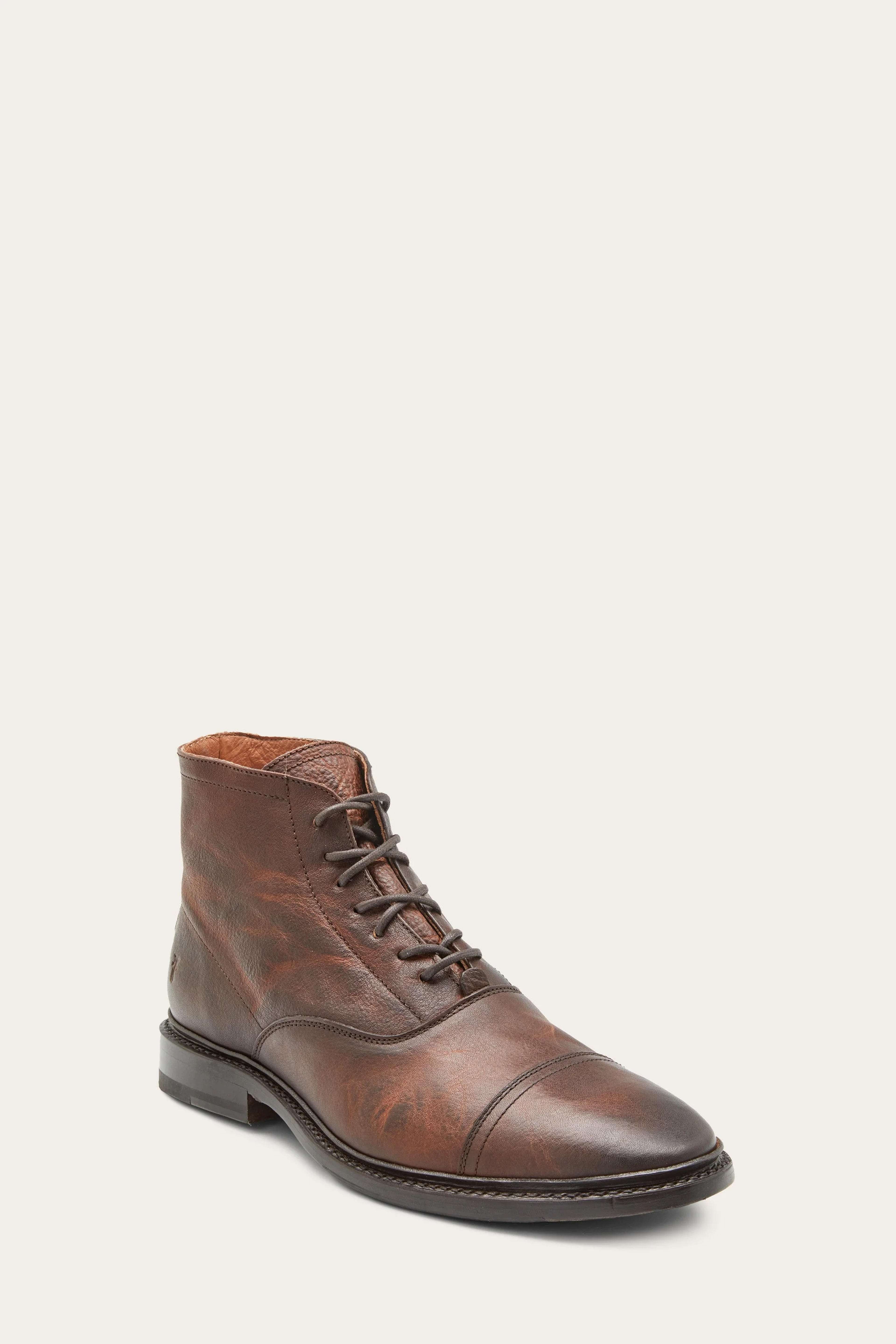Paul Lace Up Boot | The Frye Company