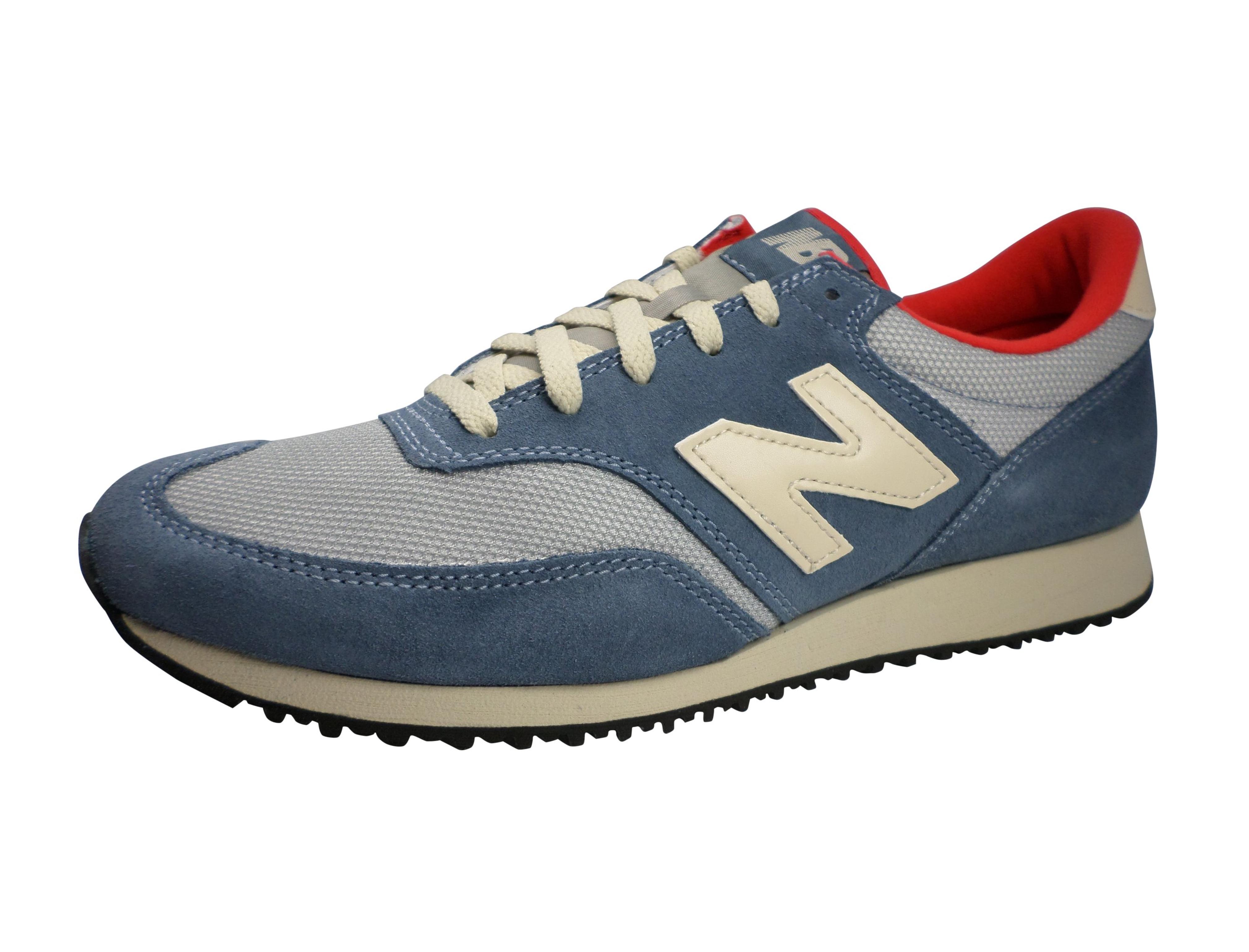 New Balance Classic Sneaker