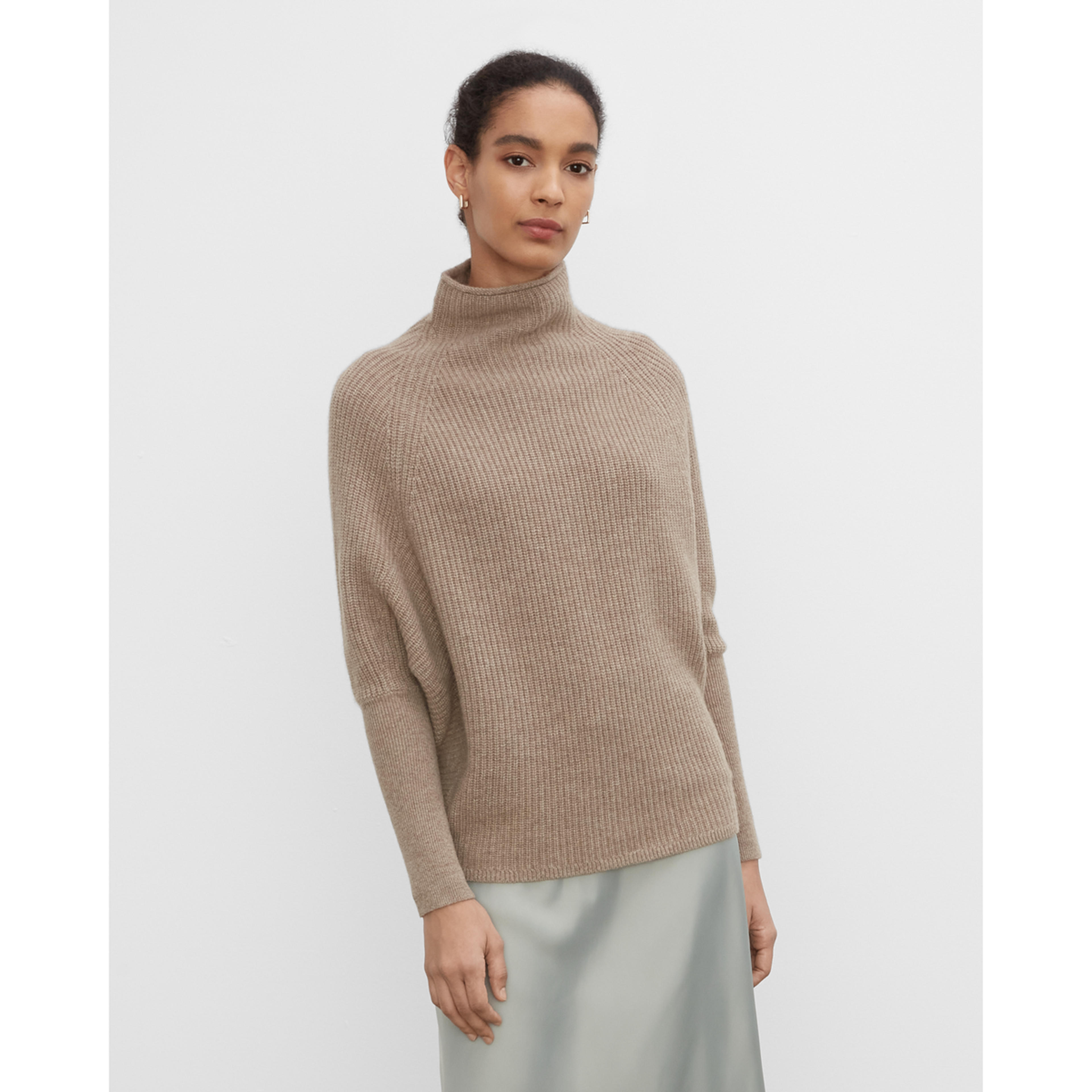 Women's Emma Cashmere Sweater | Club Monaco