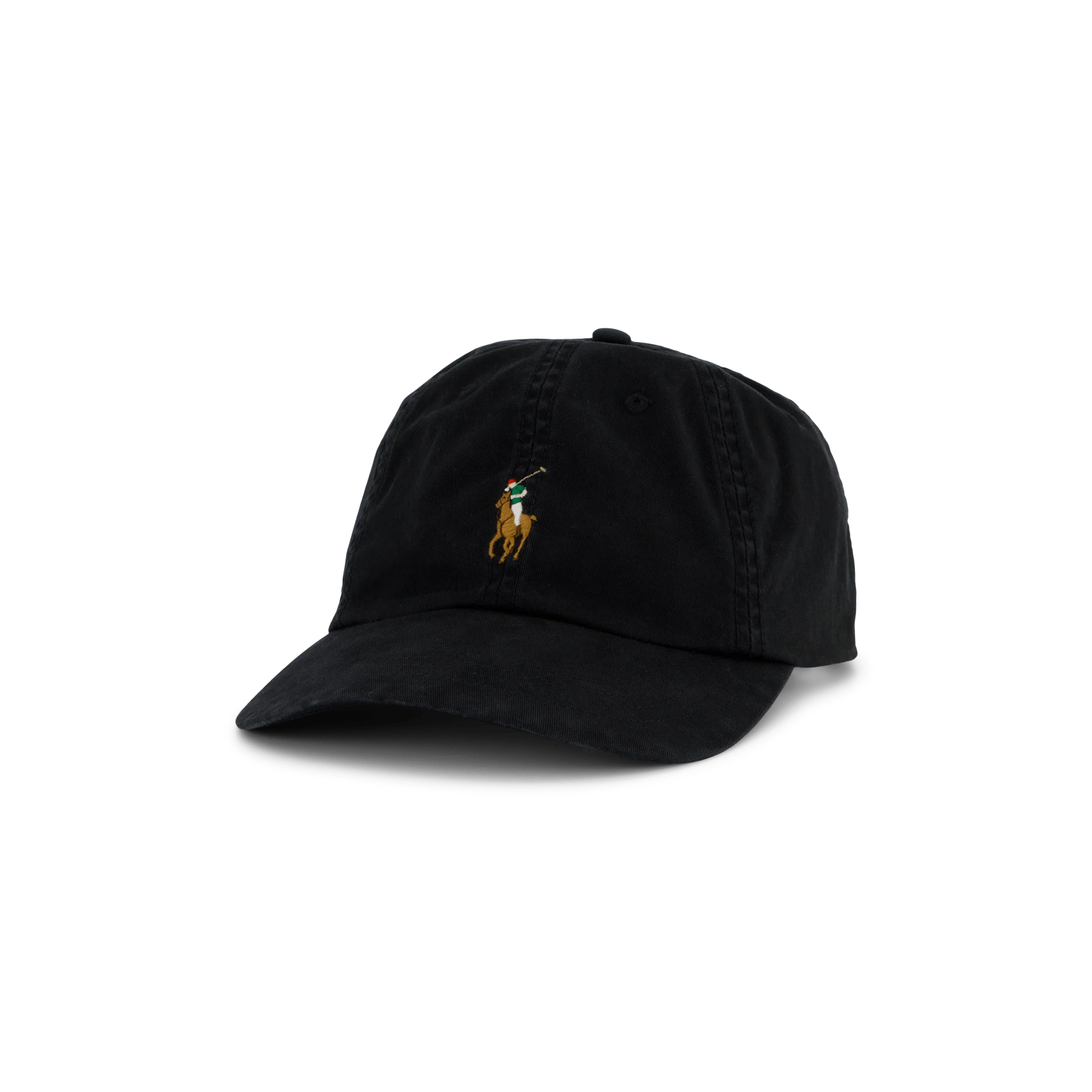 Polo Ralph Lauren Classic Sport Cap W/ | Caliroots.com