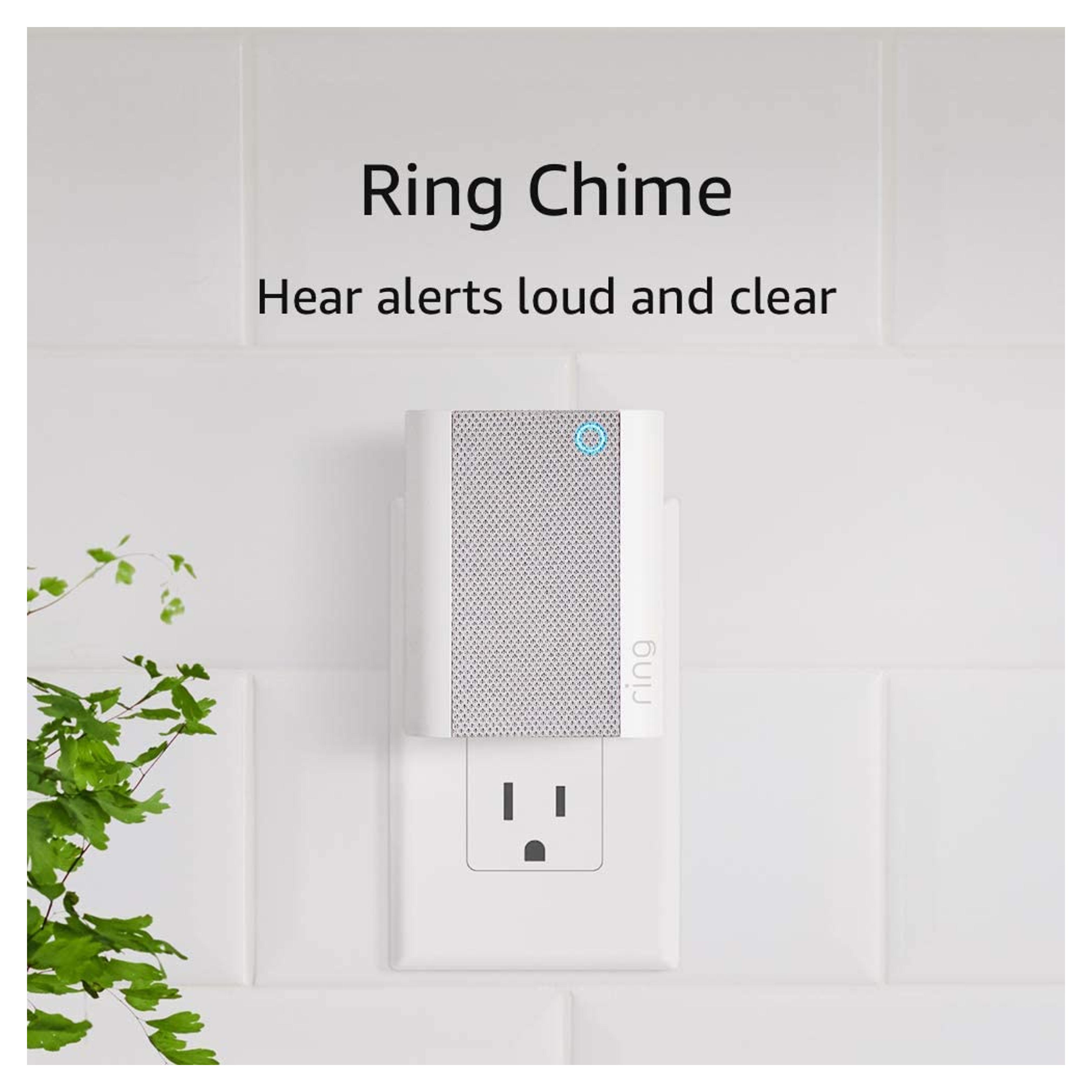 Ring Chime