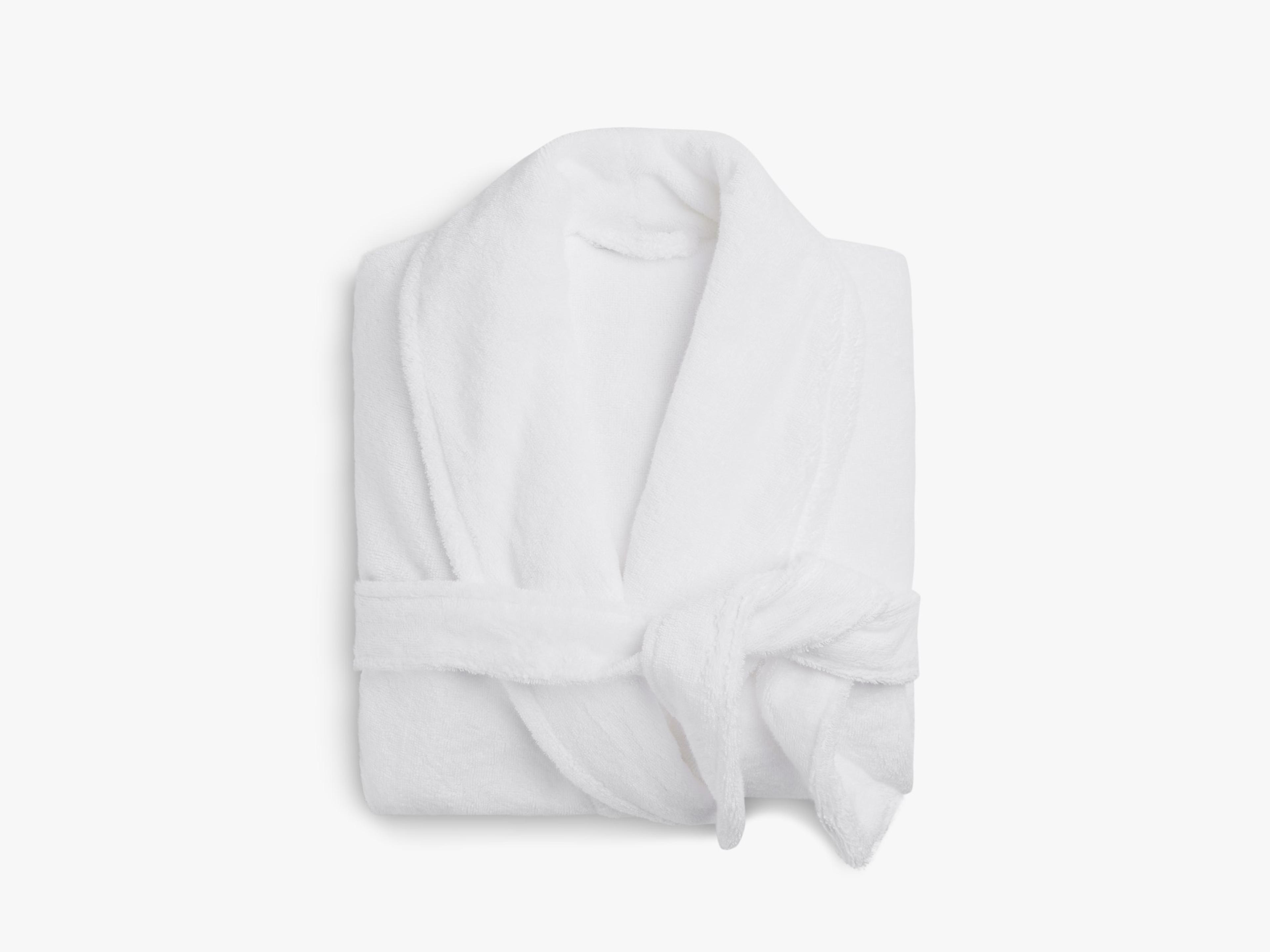 Classic Turkish Cotton Robe | Parachute