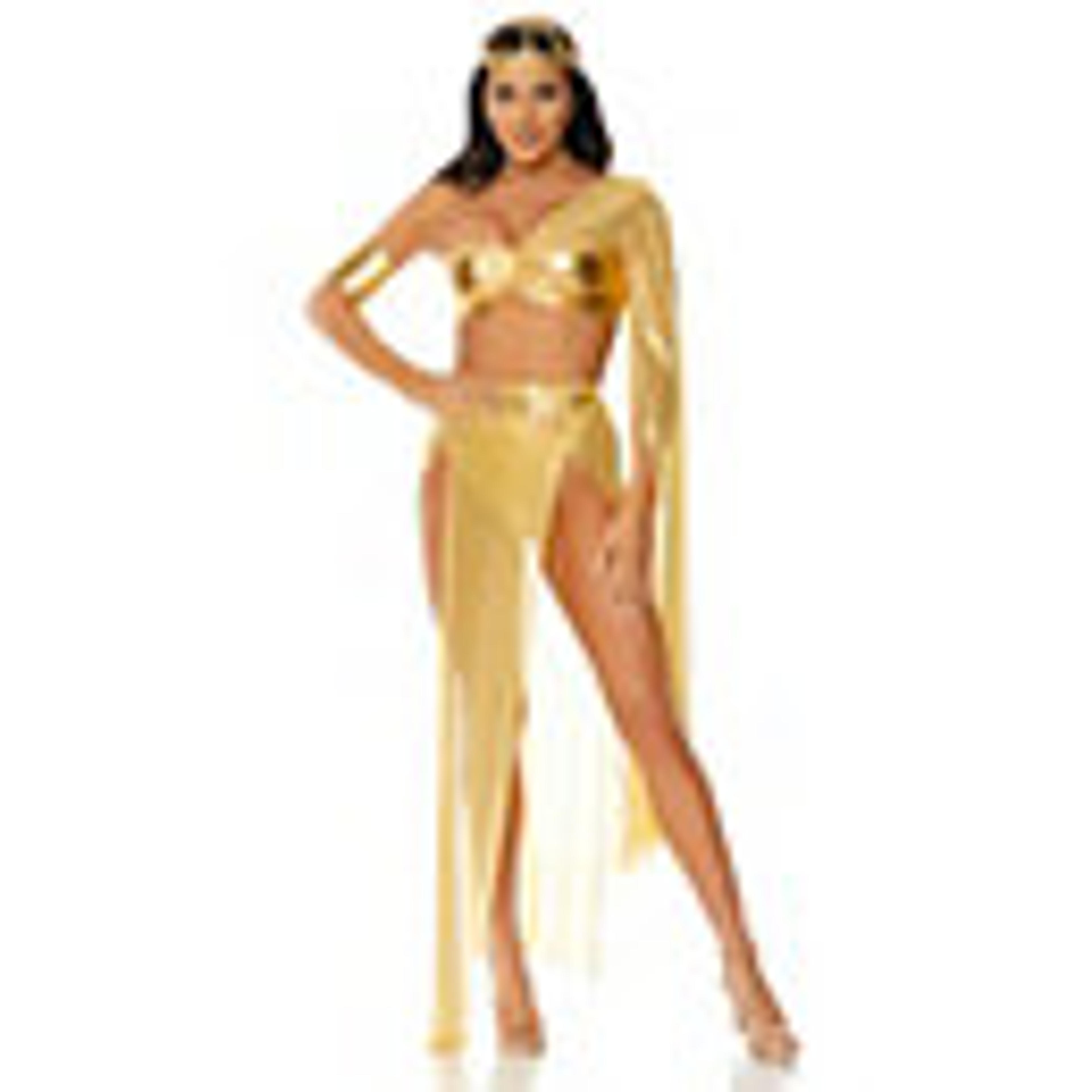 Adult Sexy Cleopatra Costume - Spirithalloween.com