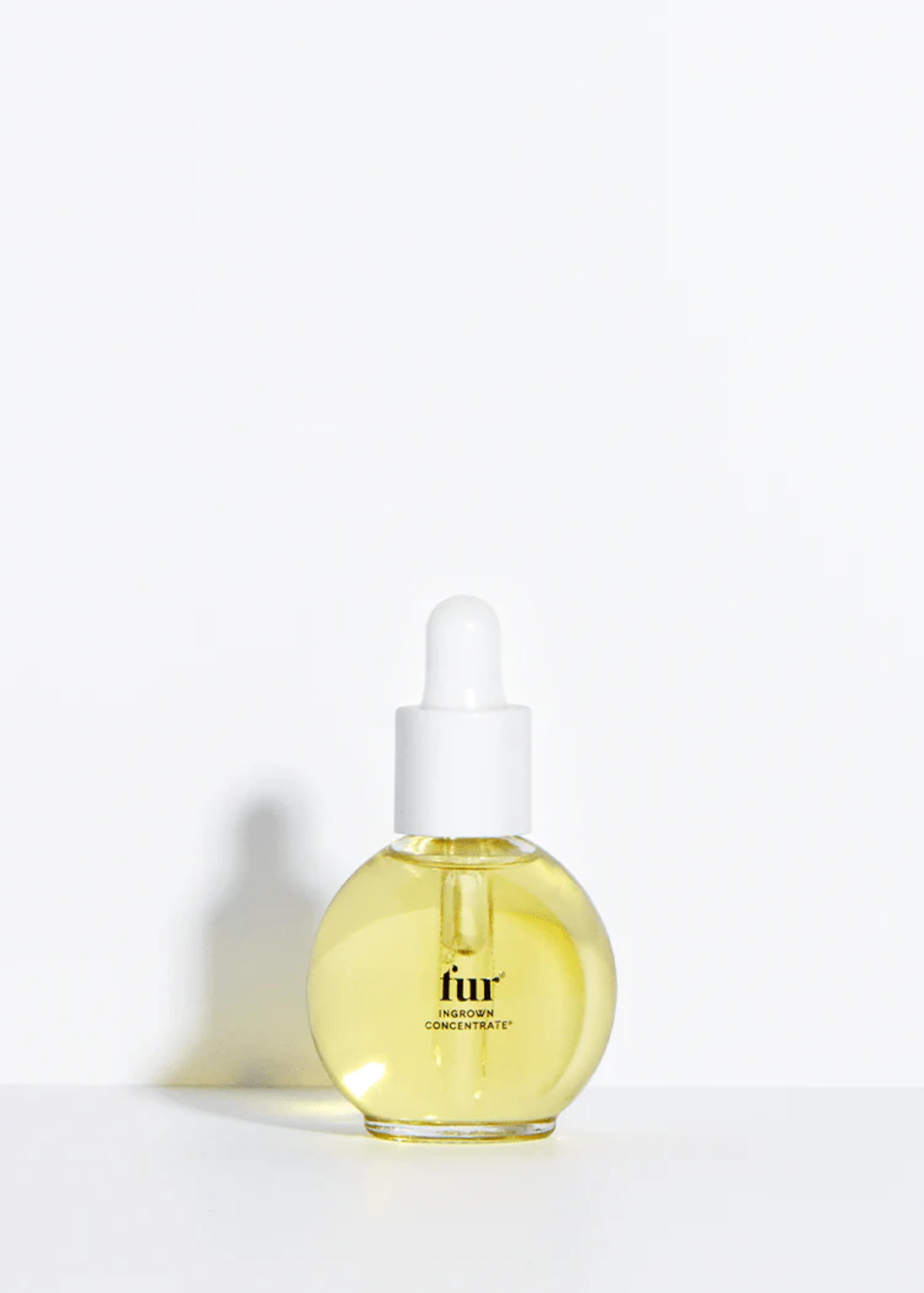 Ingrown Concentrate - For soothed skin and fewer ingrowns – Fur