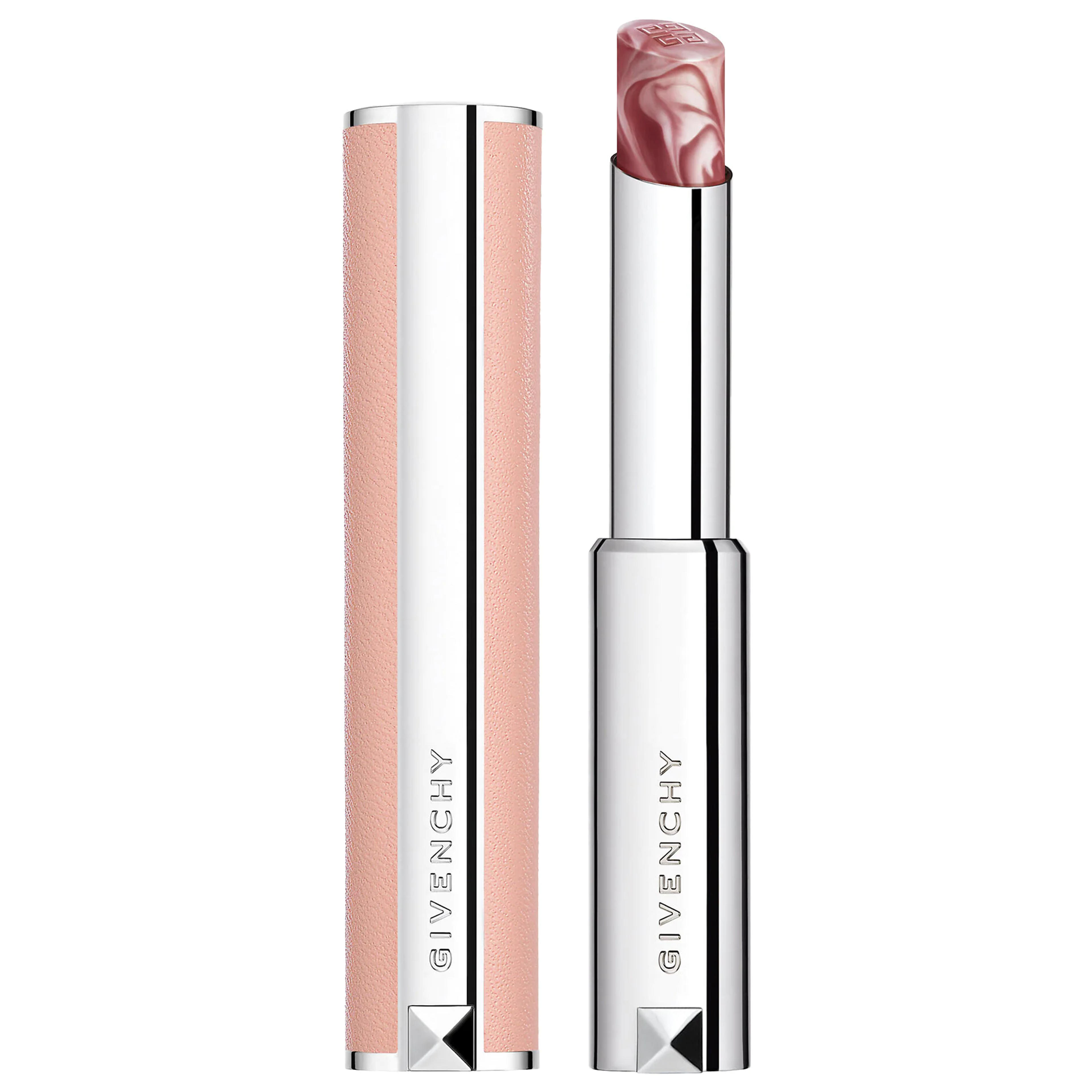 Rose Perfecto Lip Balm 24H Hydration - Givenchy | Sephora