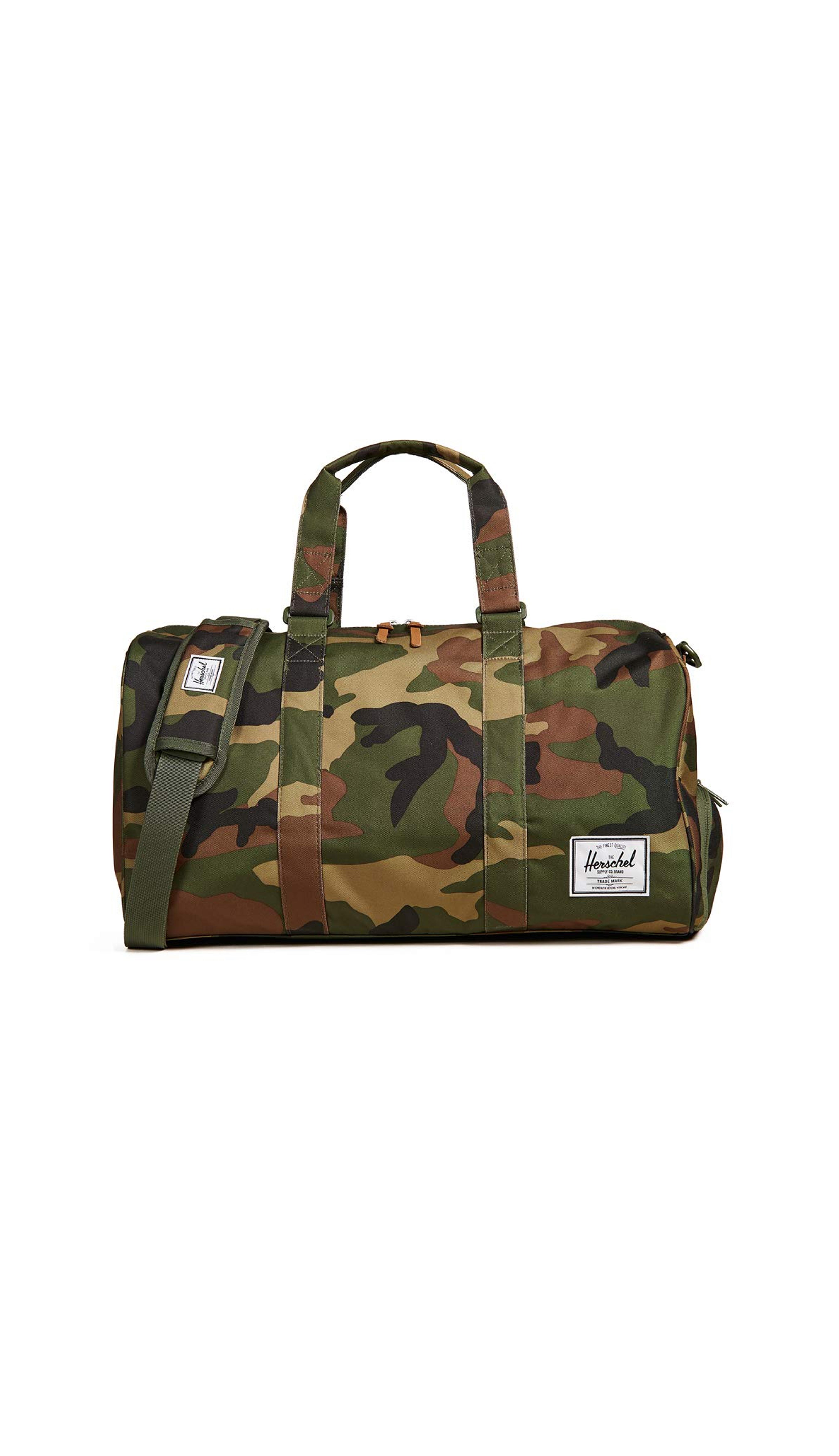 Novel Duffel