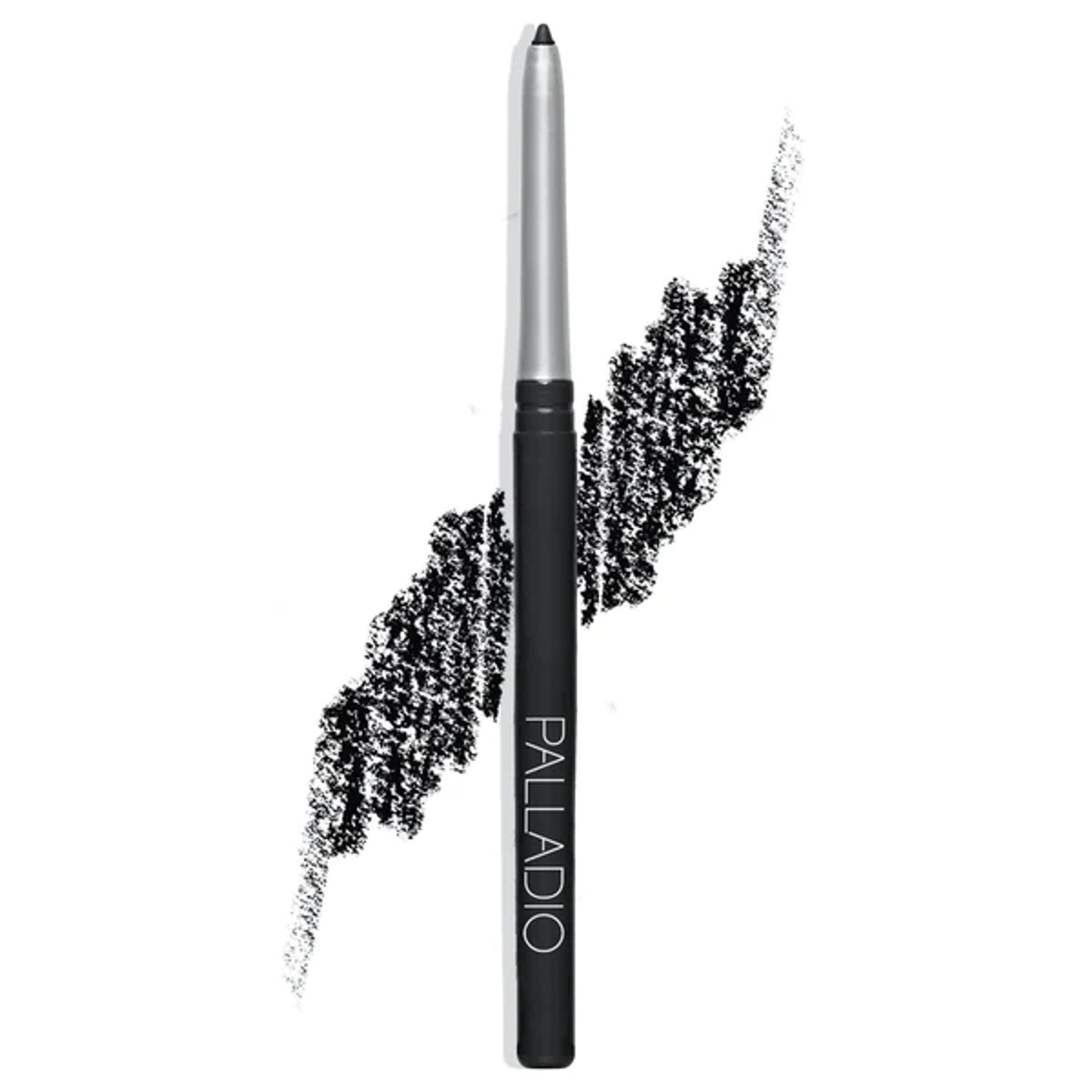 Retractable Eyeliner | Vitamin Infused Eyeliner | Palladio Beauty