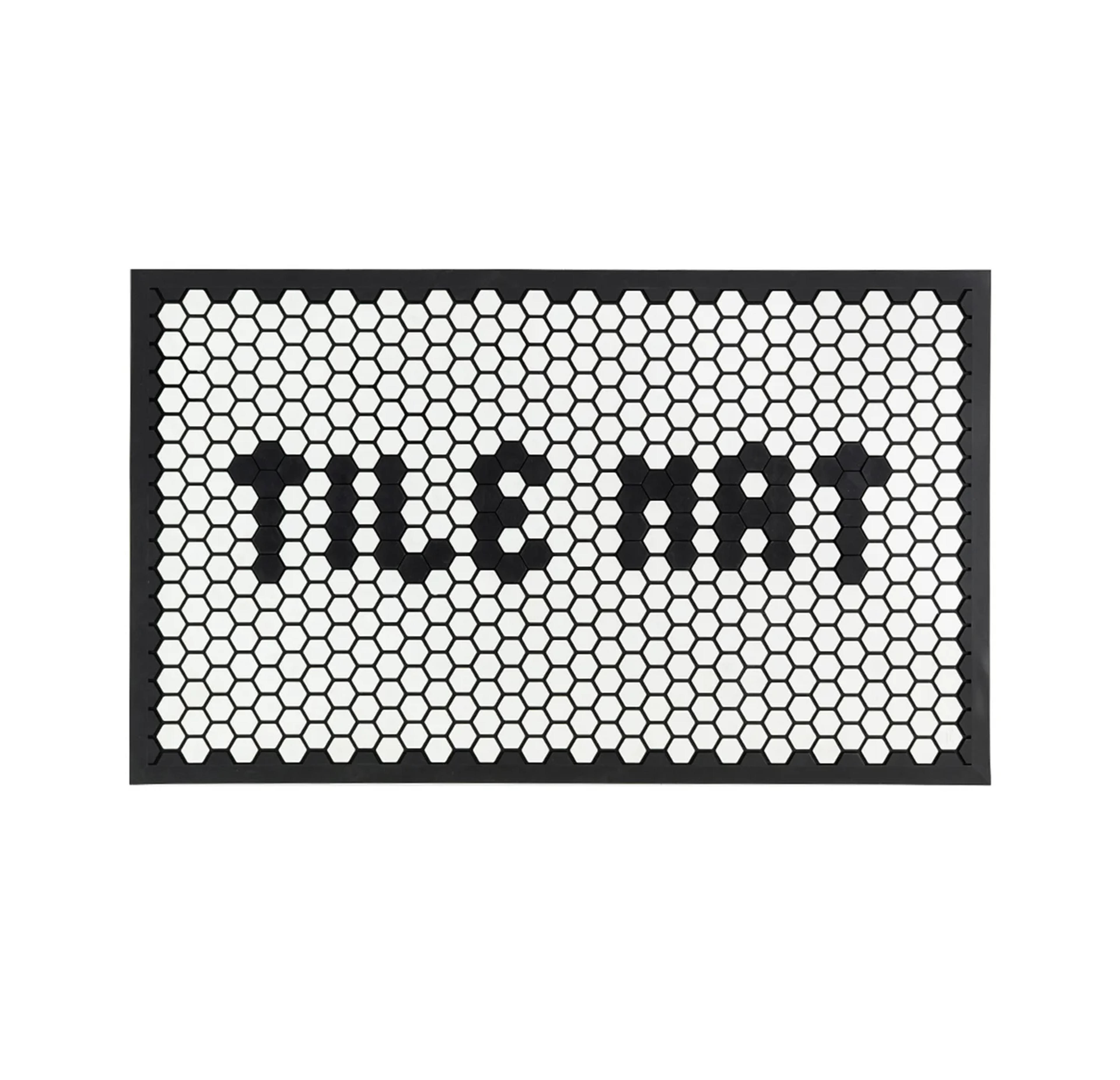 Letterfolk Tile Mat