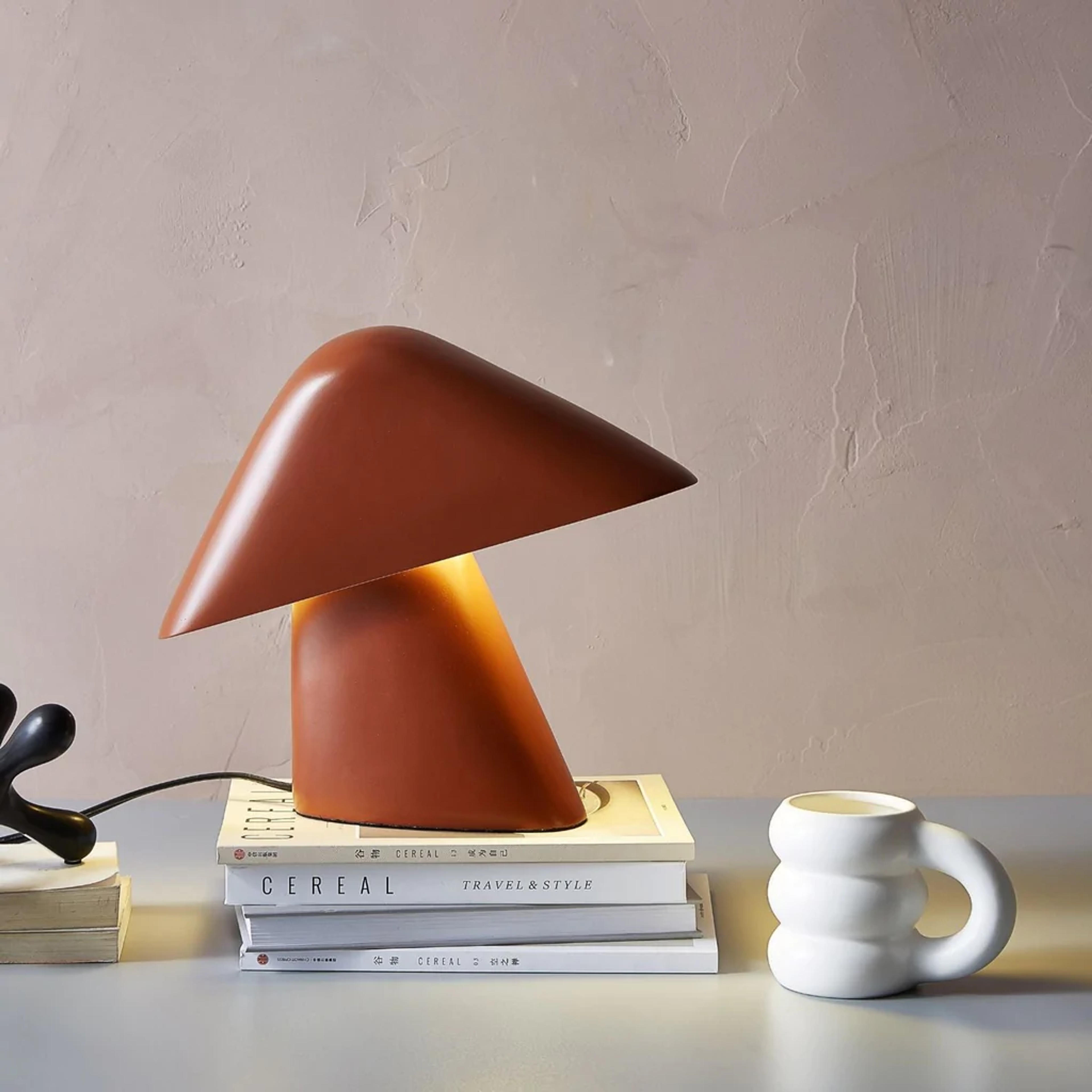 Chiyo Lamp | Accessory