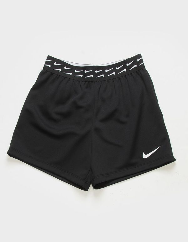 NIKE Trophy Girls 6'' Shorts