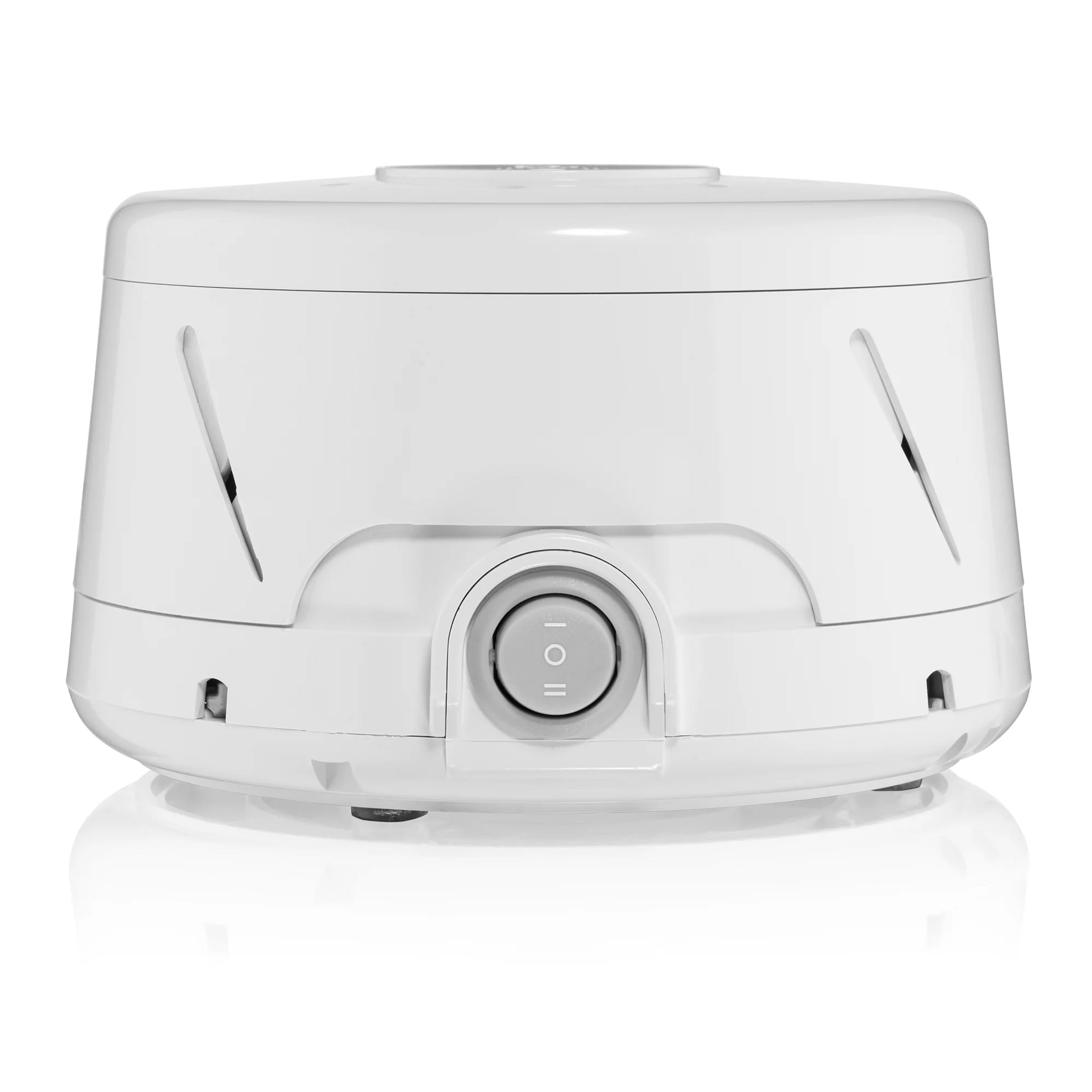 Dohm Classic White Noise Machine – Yogasleep