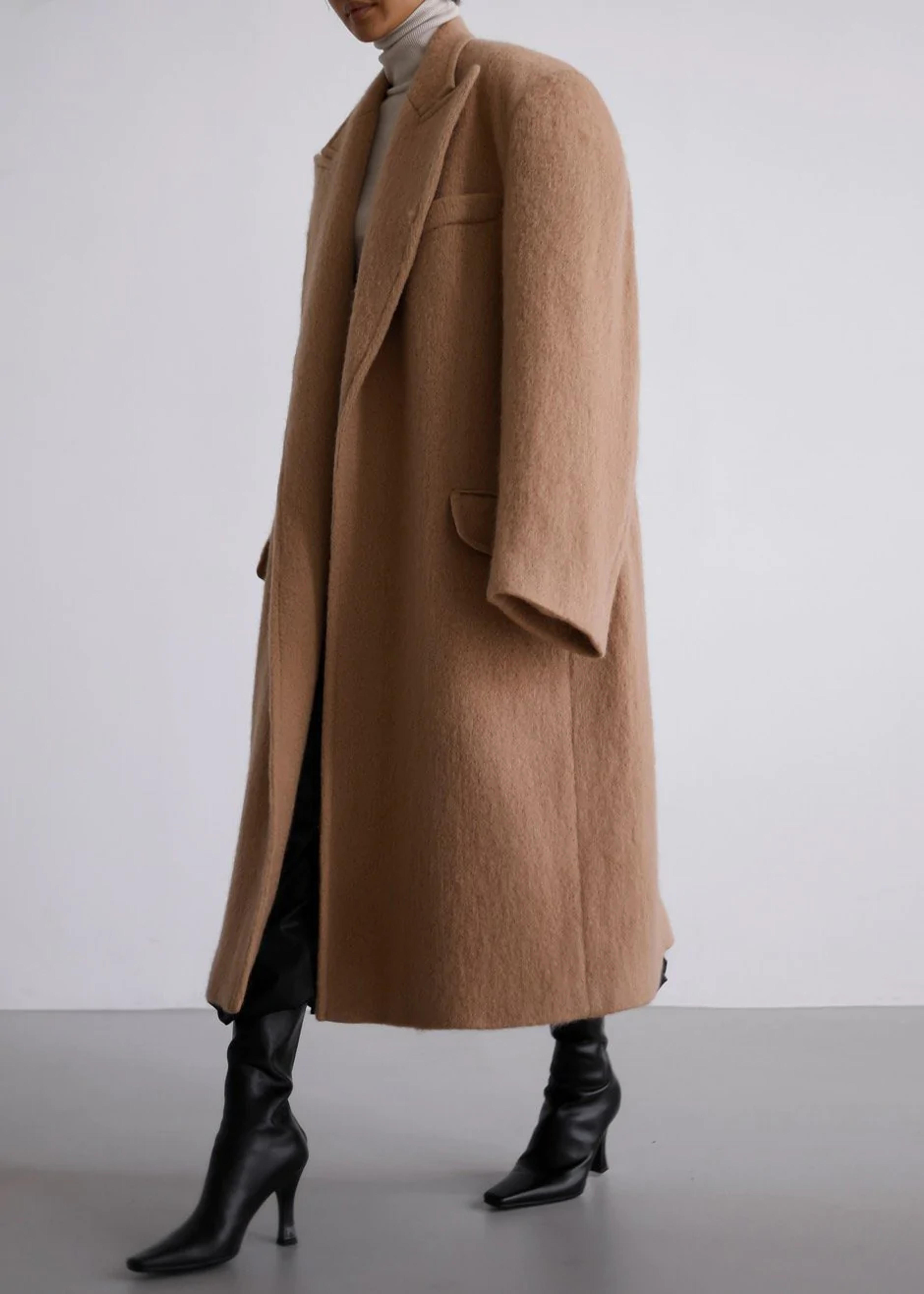 Women's Coats – The Frankie Shop