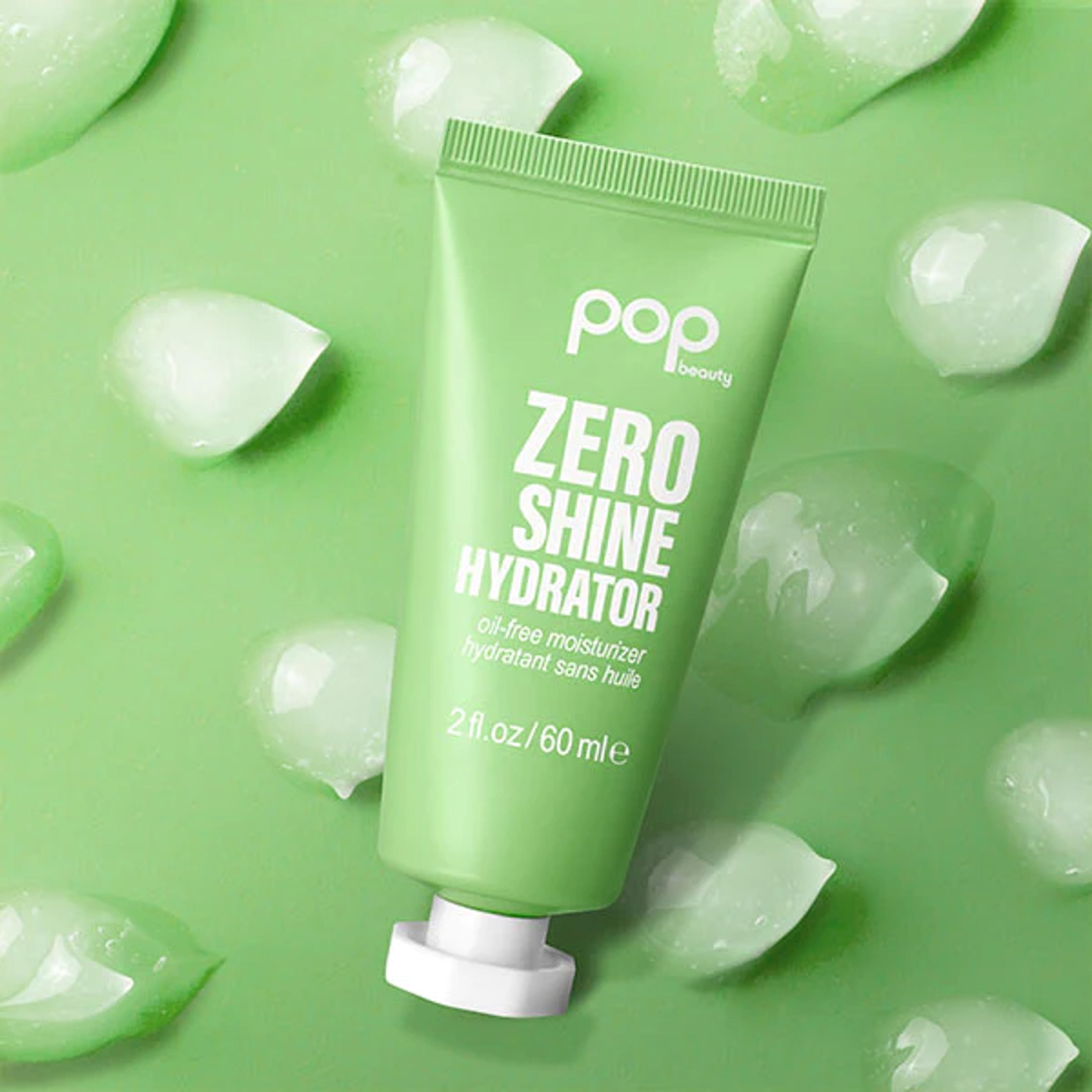 Zero Shine Hydrator