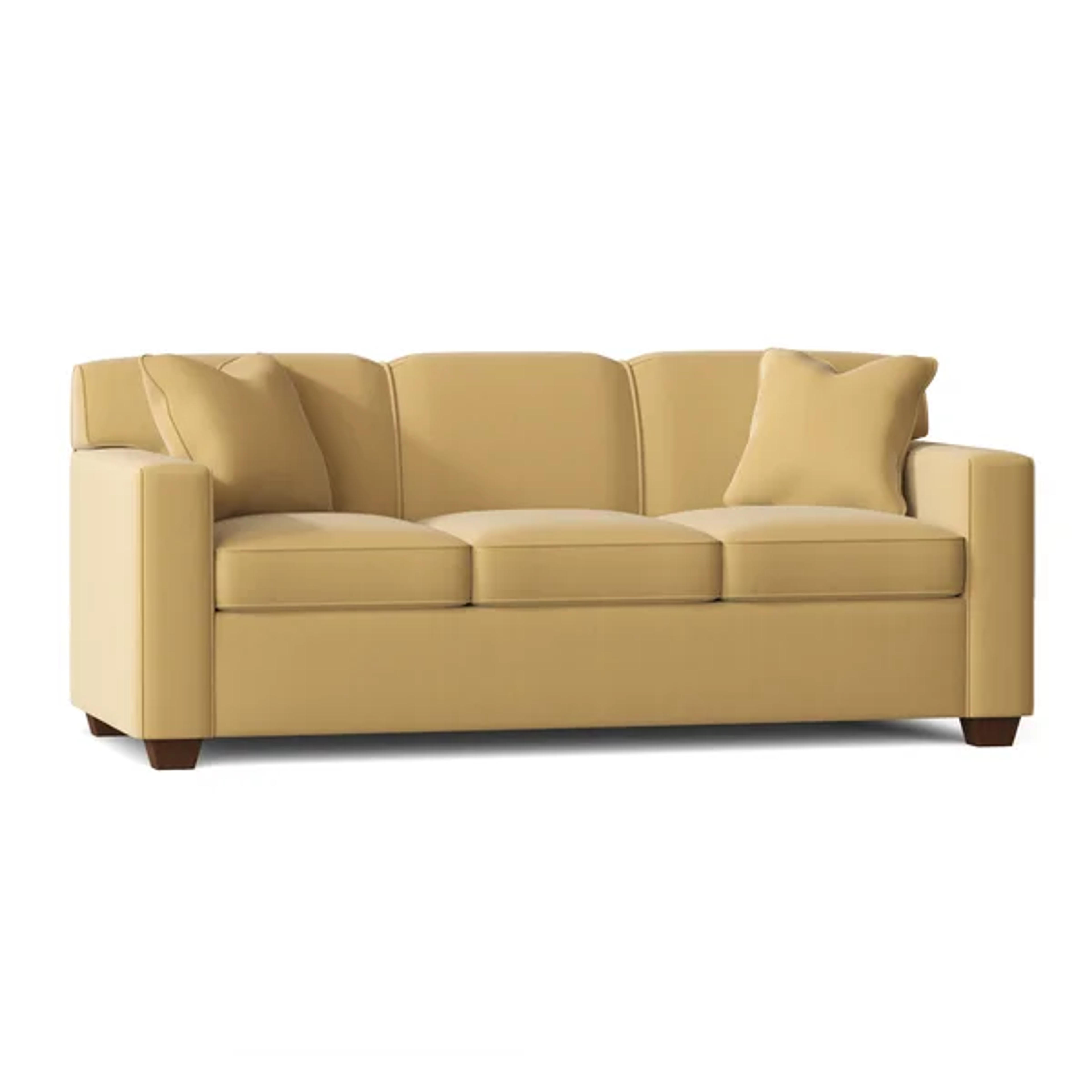 Nash 79'' Upholstered Sofa