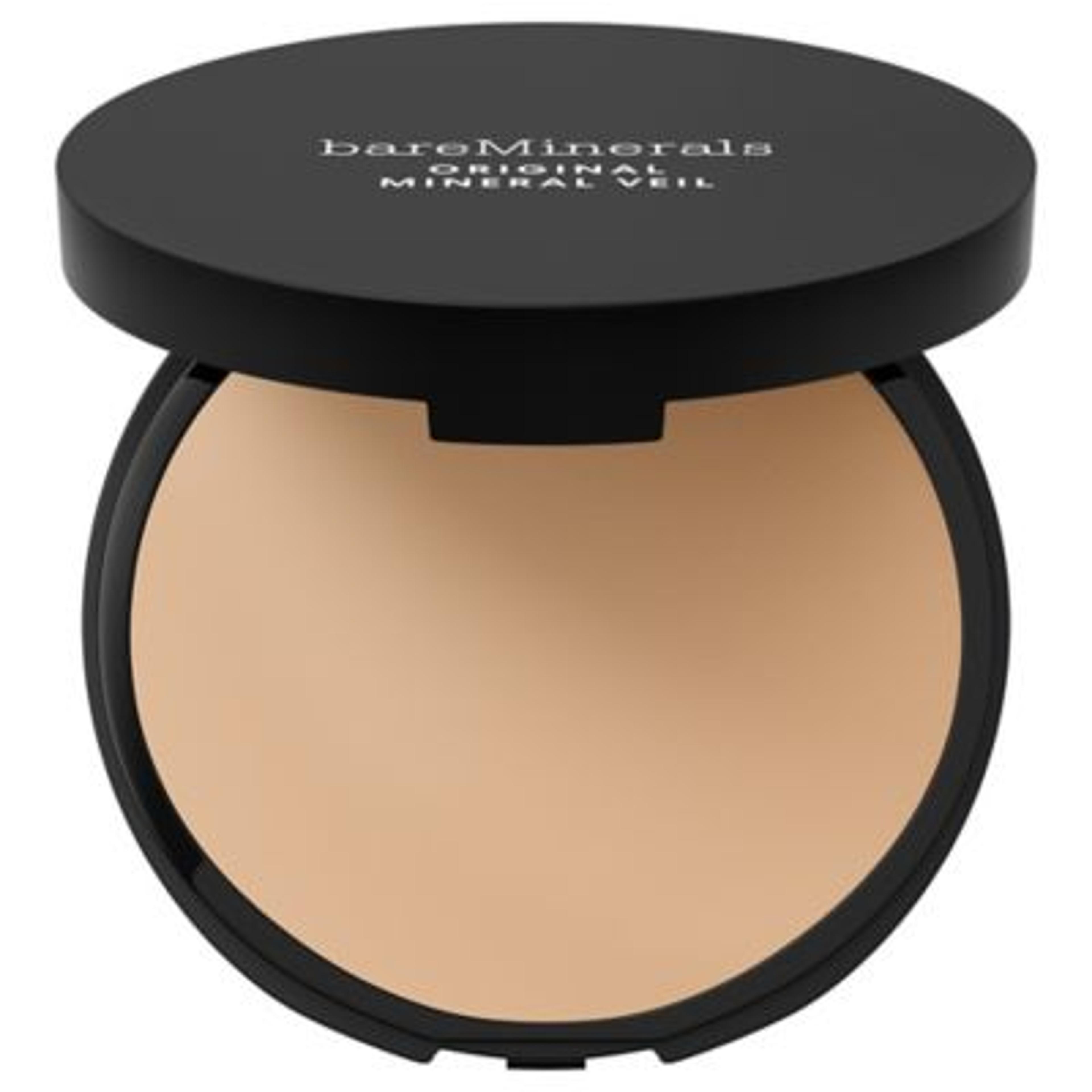 Mineral Veil Pressed Setting Powder | bareMinerals