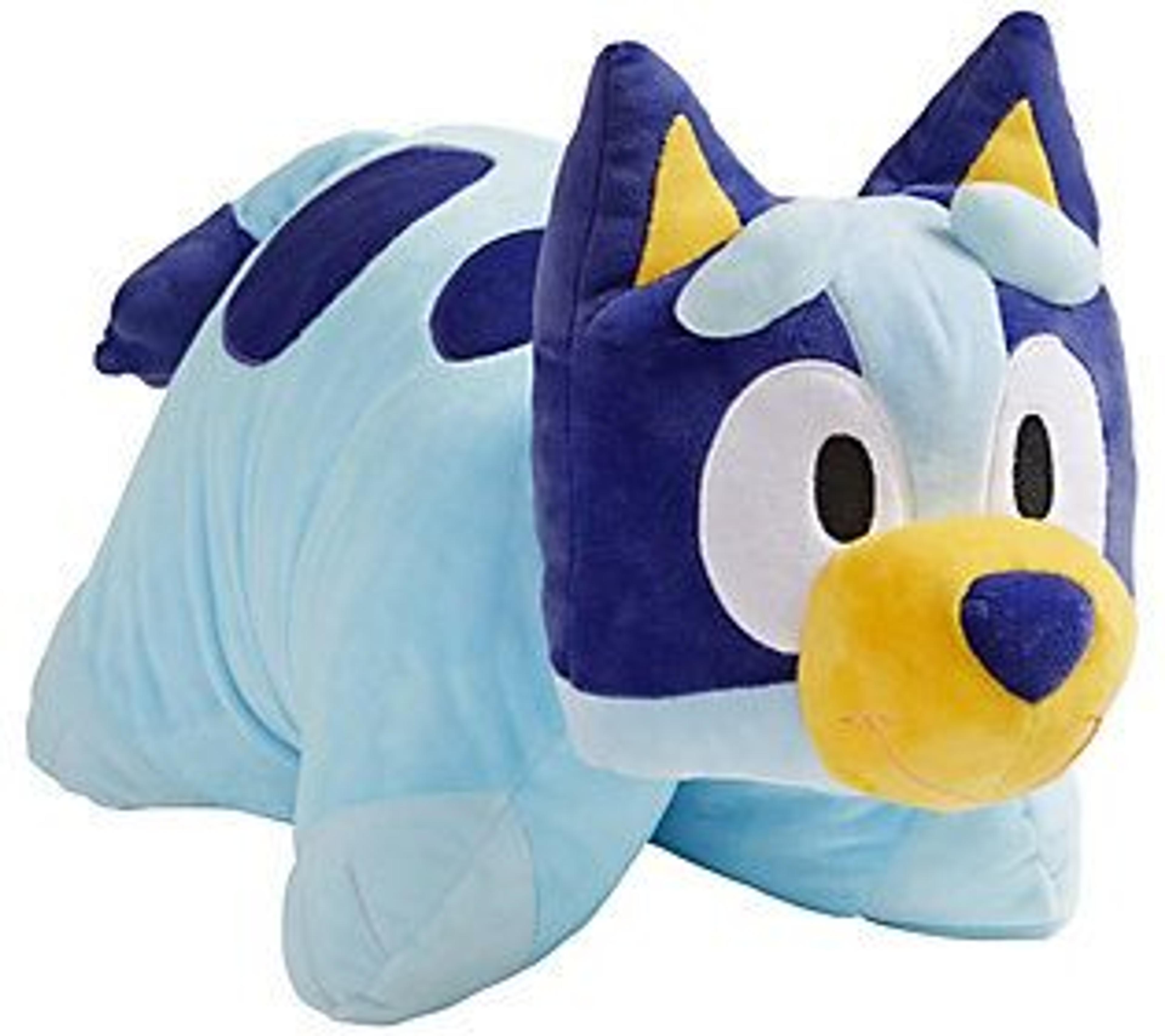 Pillow Pets Plush Character Pal and Pillow