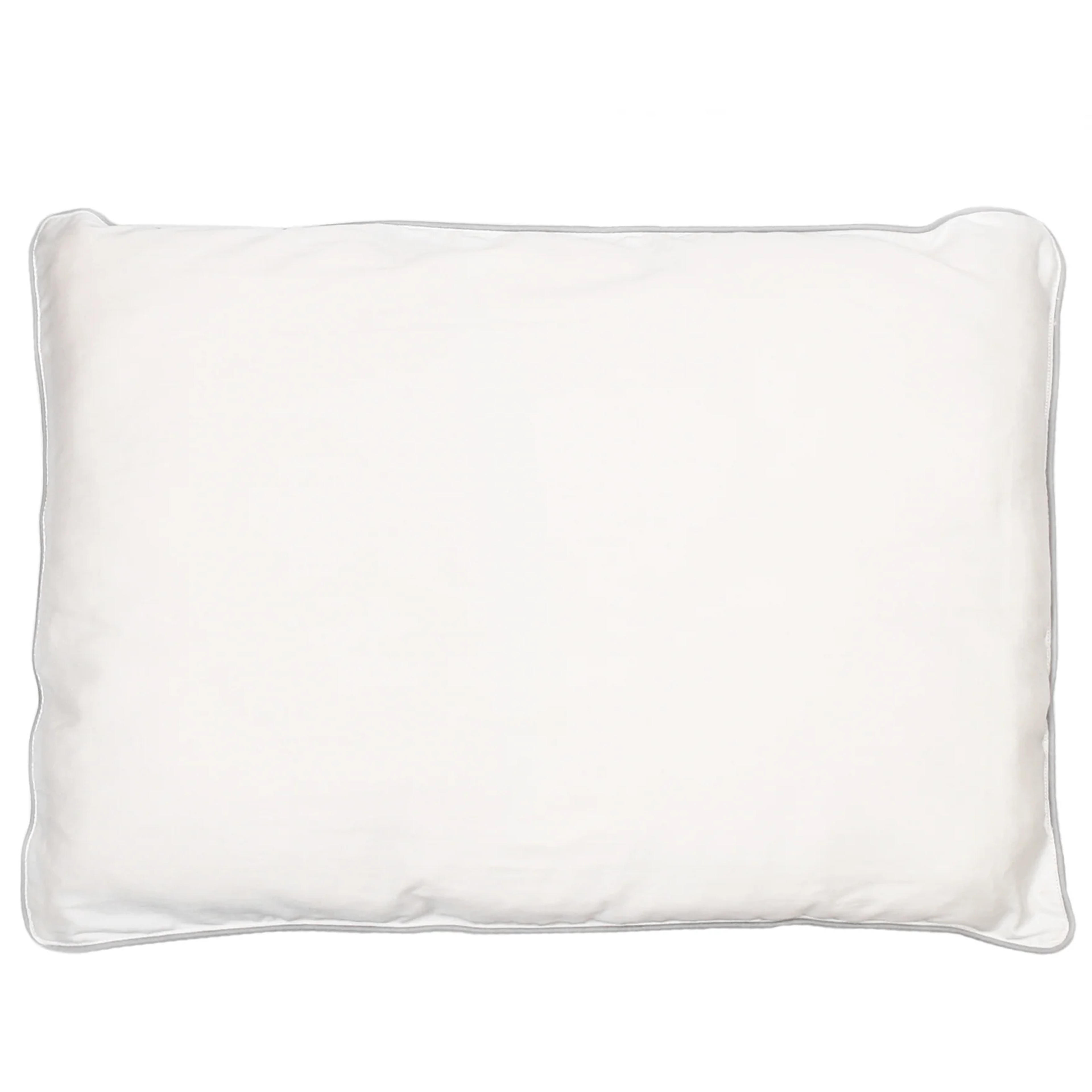 Wool Pillow, Toddler and Kids, Size: 14"x19"