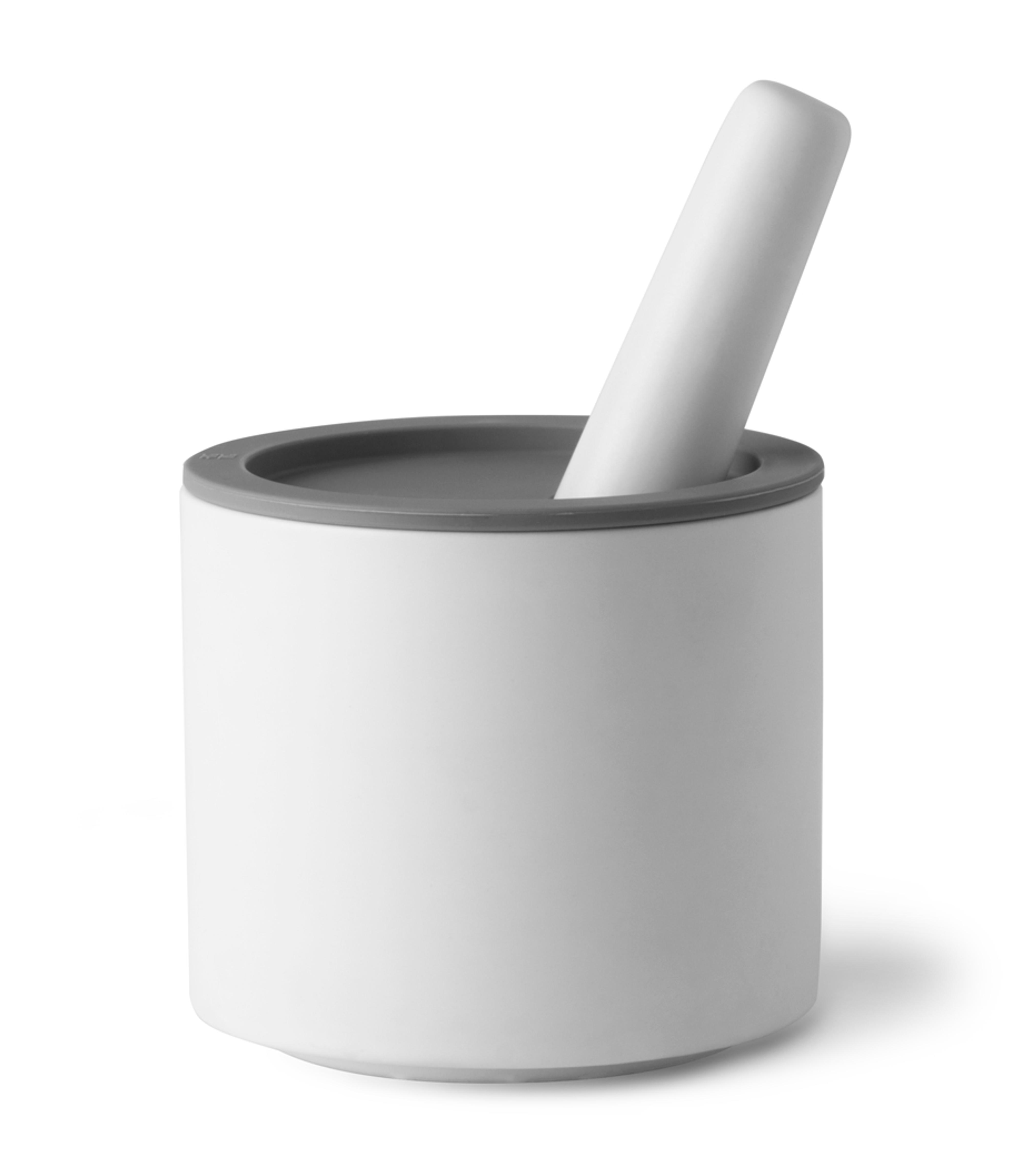 Stelton Rig Tig Crush-It Mortar & Pestle