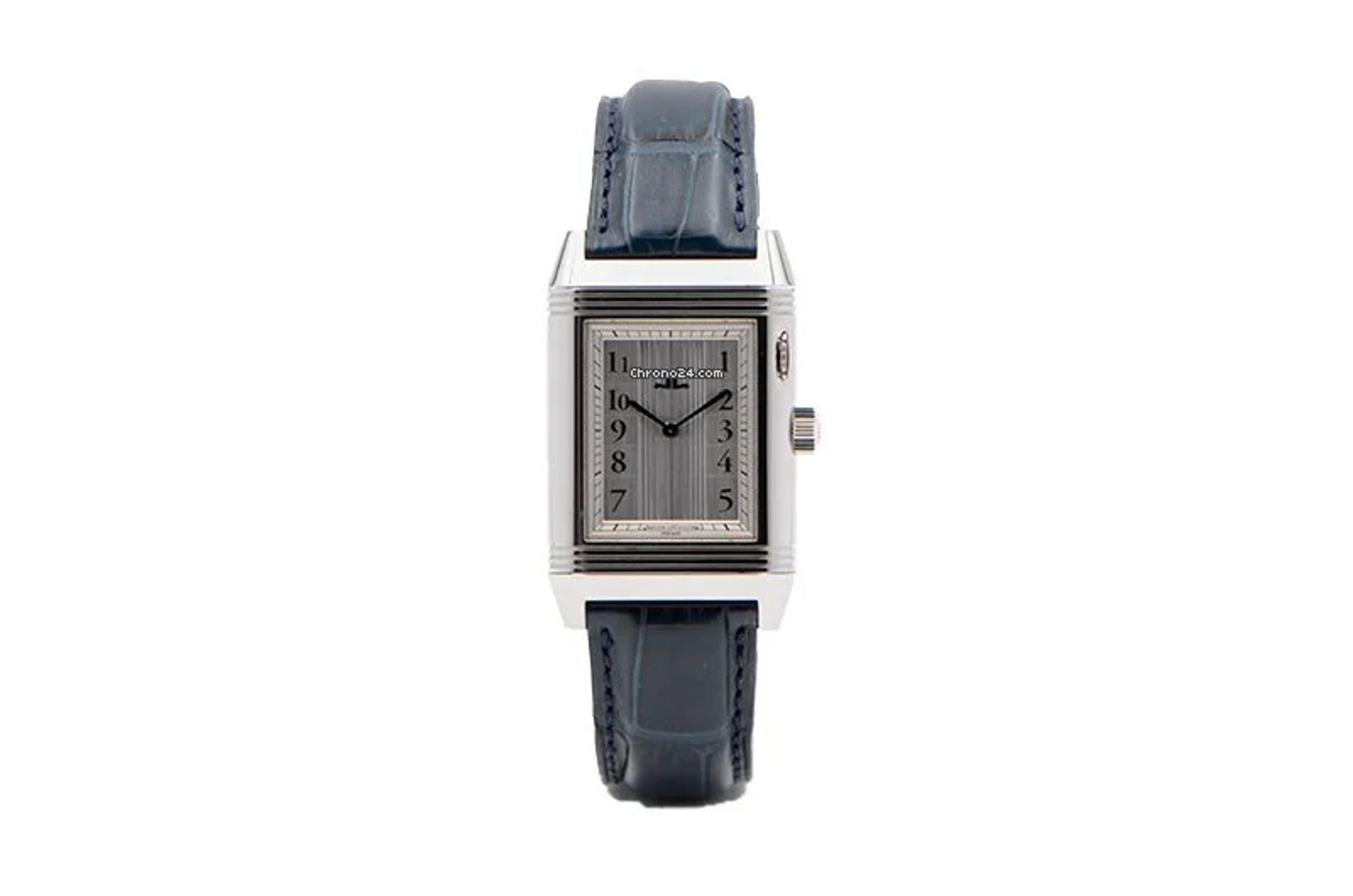 Jaeger-LeCoultre Reverso A Eclipse en venta por 62 400 $ por parte de un Trusted Seller de Chrono24