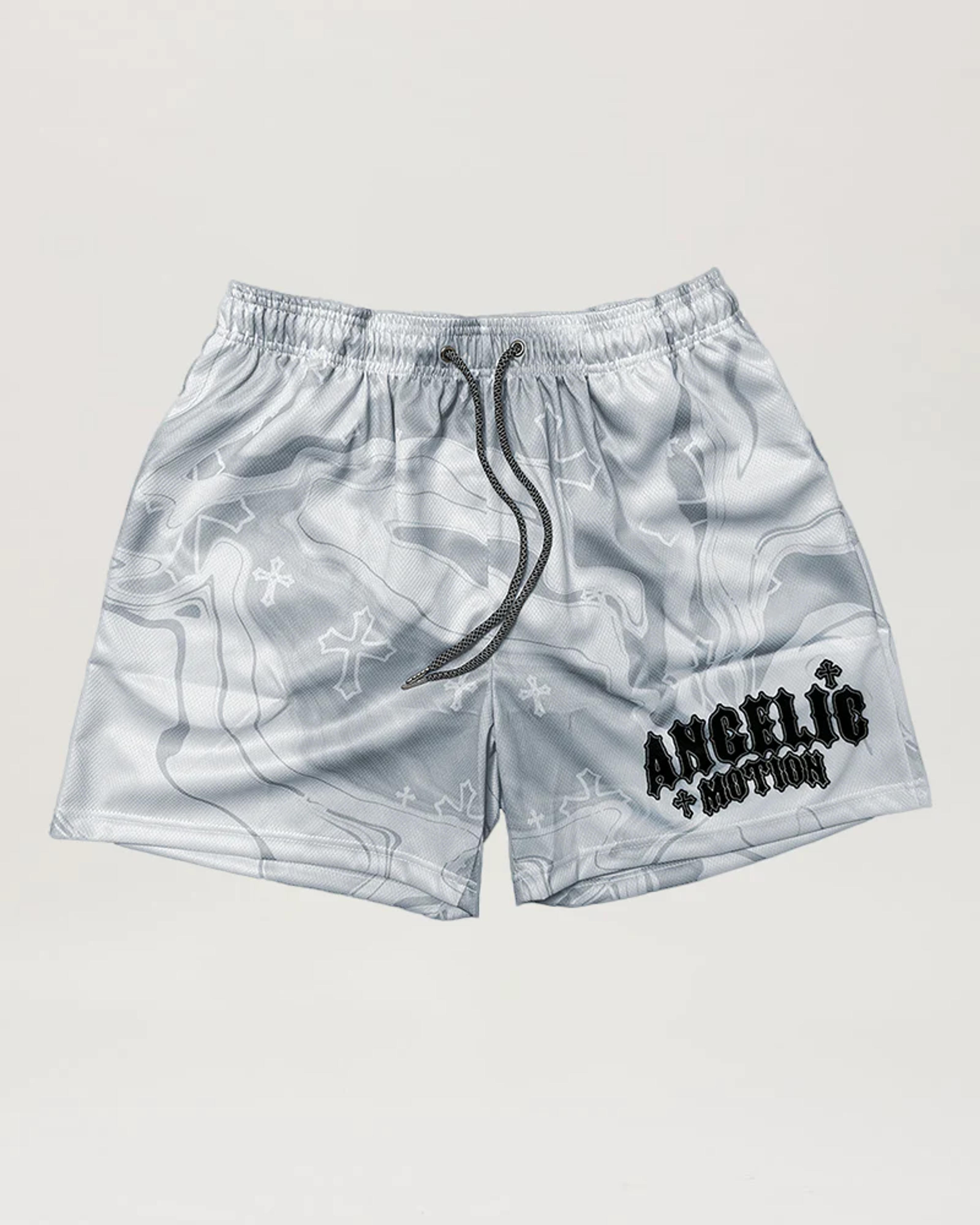 "Slate" Shorts - XL