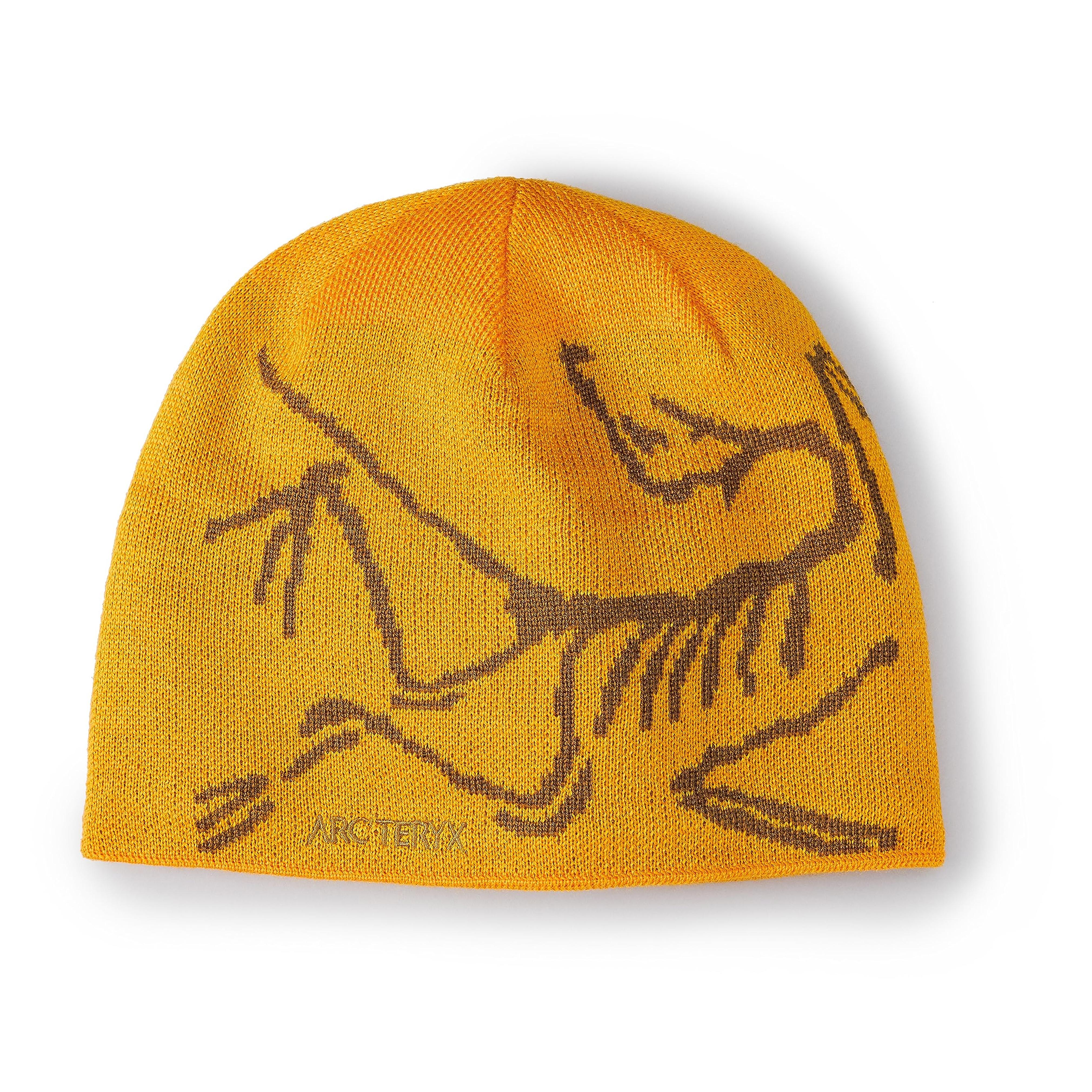 Arc'teryx Bird Head Toque | Our Classic Winter Toque | Edziza/Relic, One Size