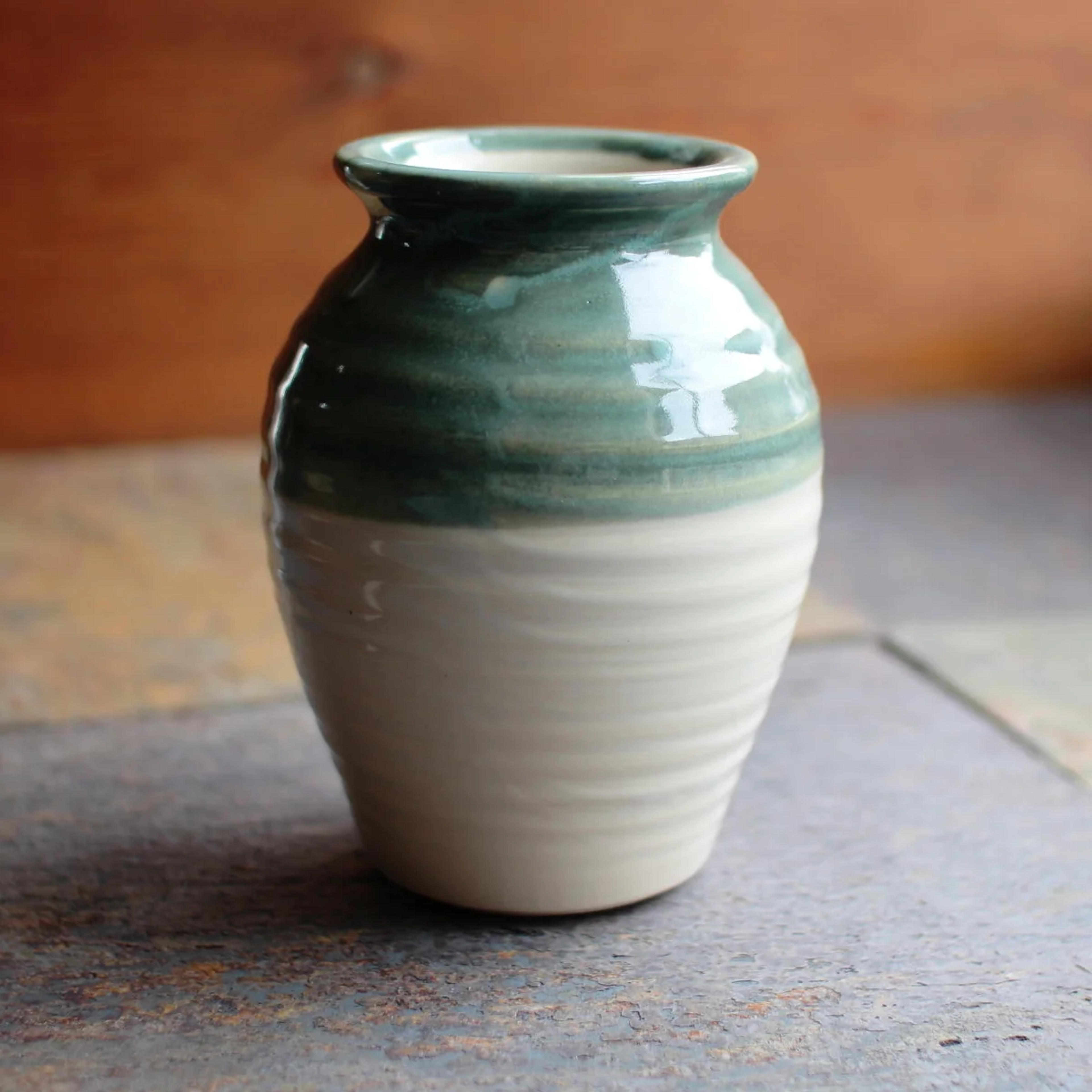 Stoneware Pickling Jar – Townsends