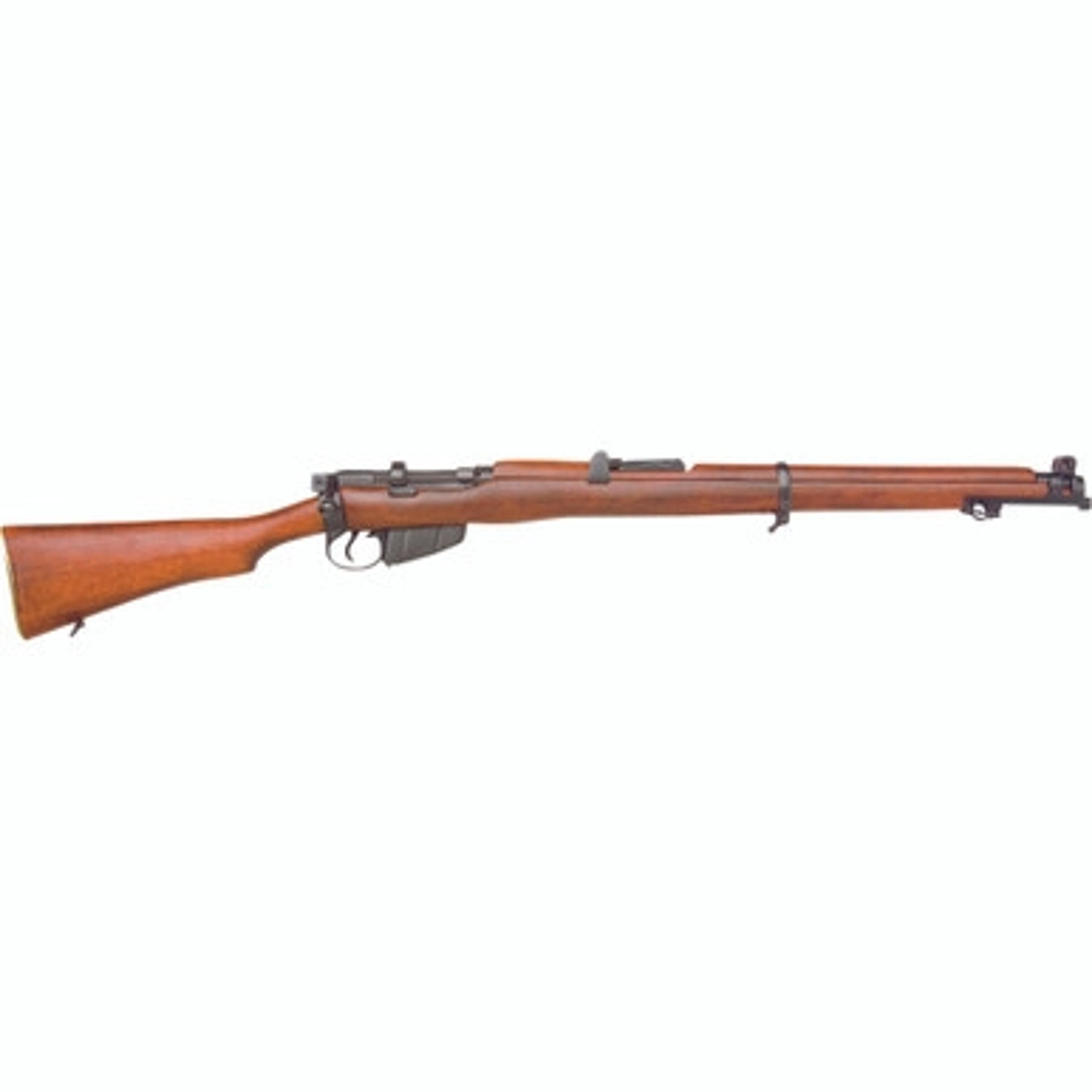 Denix WWII British Lee-Enfield Replica Rifle - SMLE - ReplicaWeaponry.com