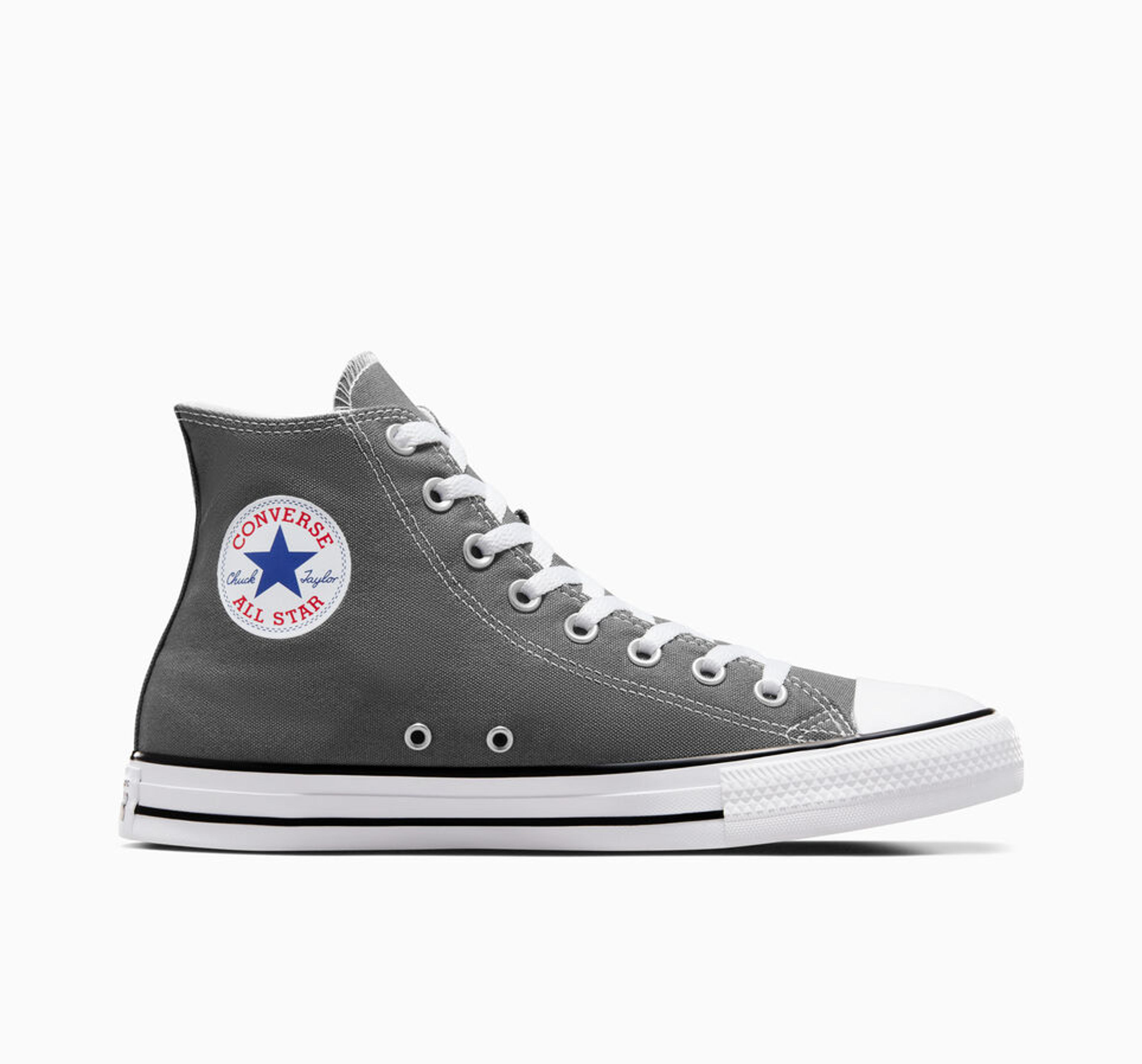 Chuck Taylor All Star Forest Green High Top Shoe