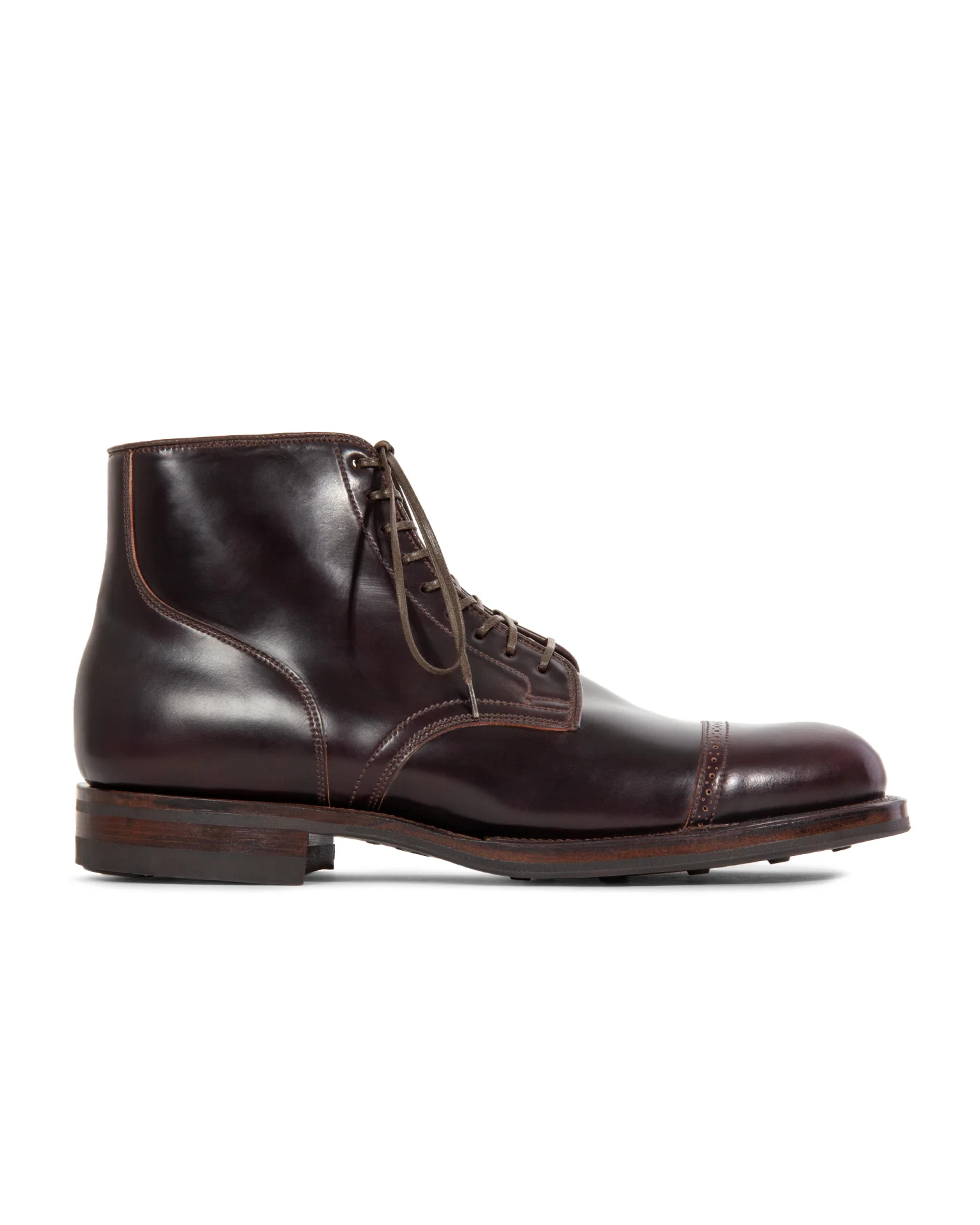 Service Boot® 2030 BCT - Col. 8 Shell Cordovan