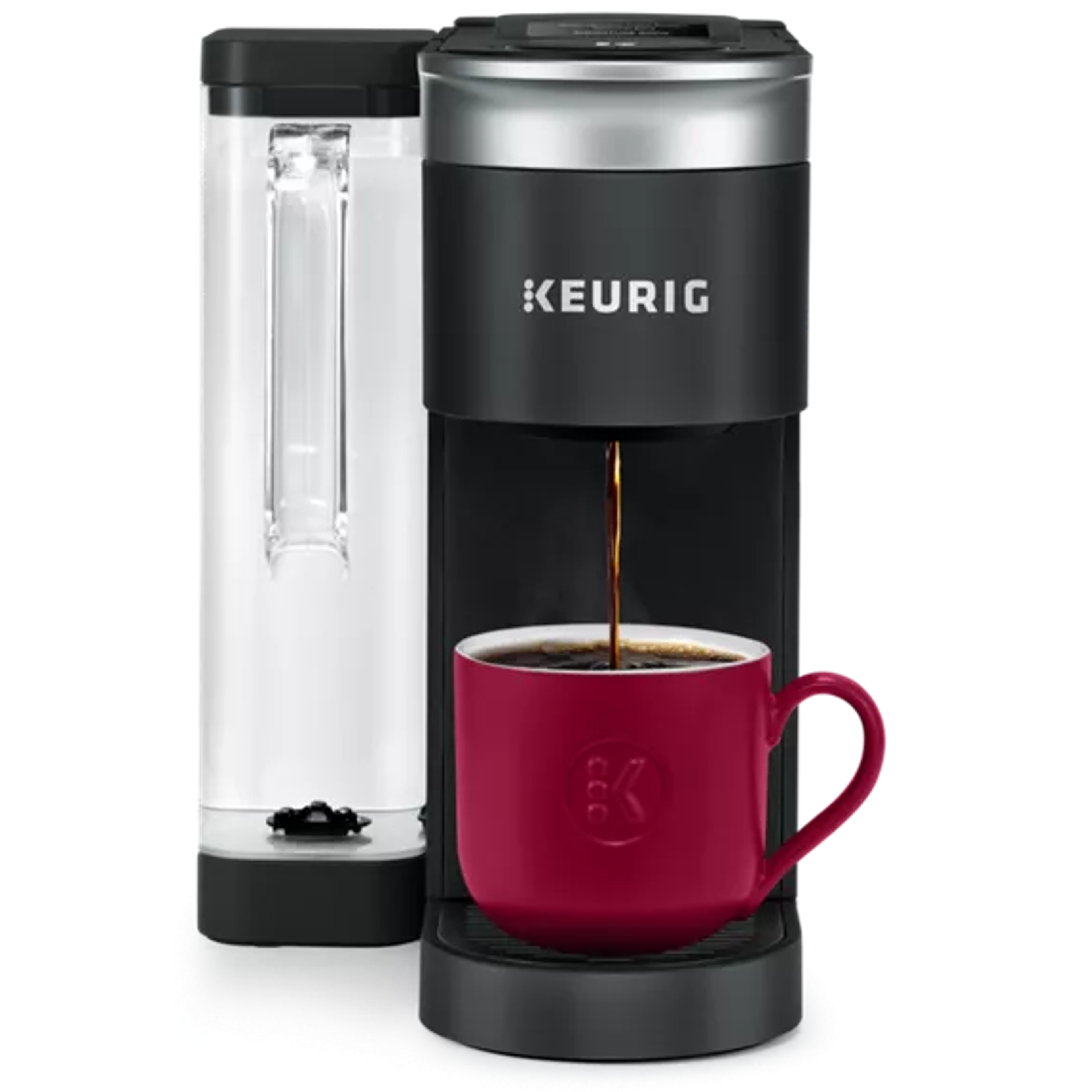 K-Supreme® SMART Single Serve Coffee Maker | Keurig