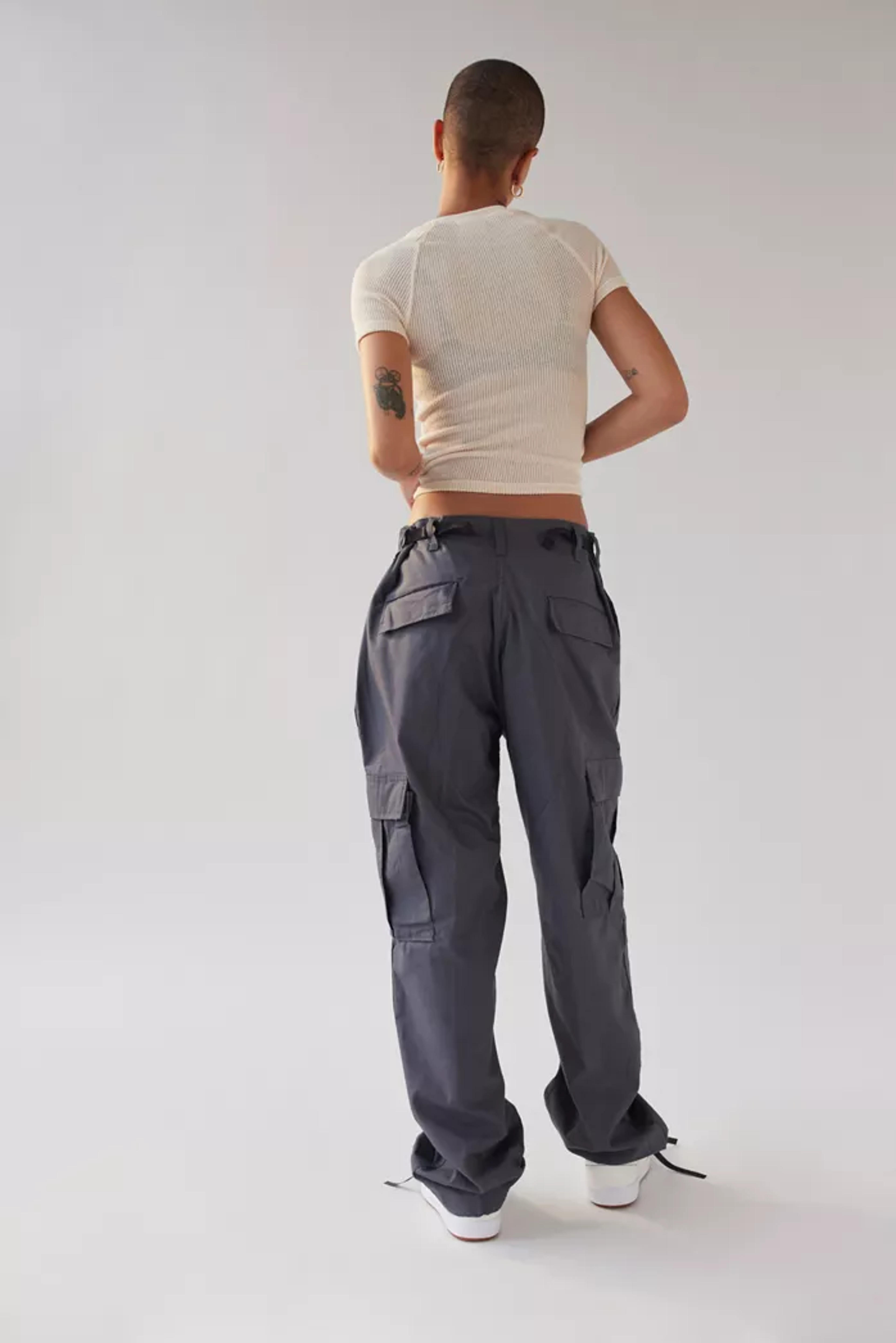 Urban Renewal Vintage Cargo Pant | Urban Outfitters