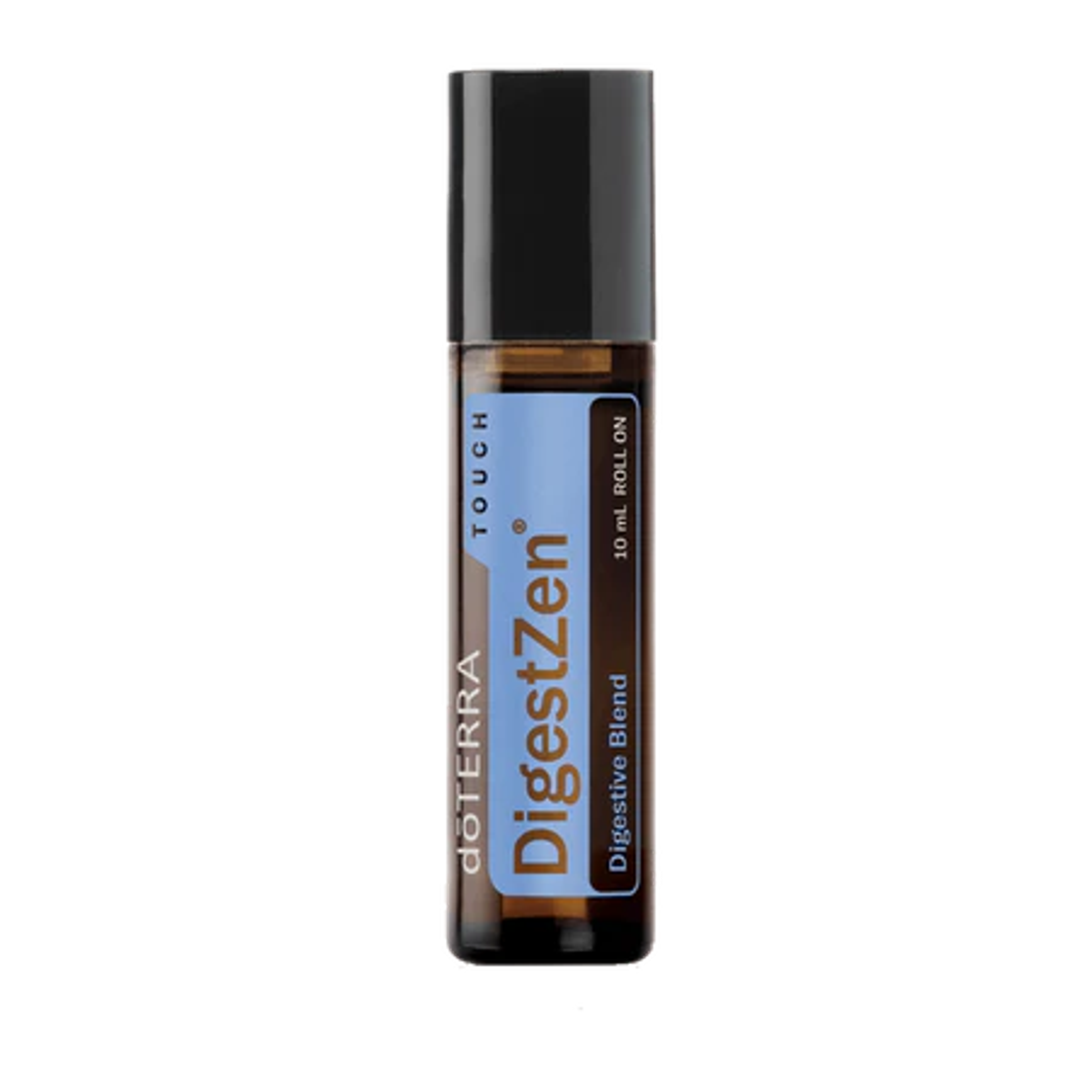 dōTERRA DigestZen® Digestive Blend Touch - 10ml Roll On