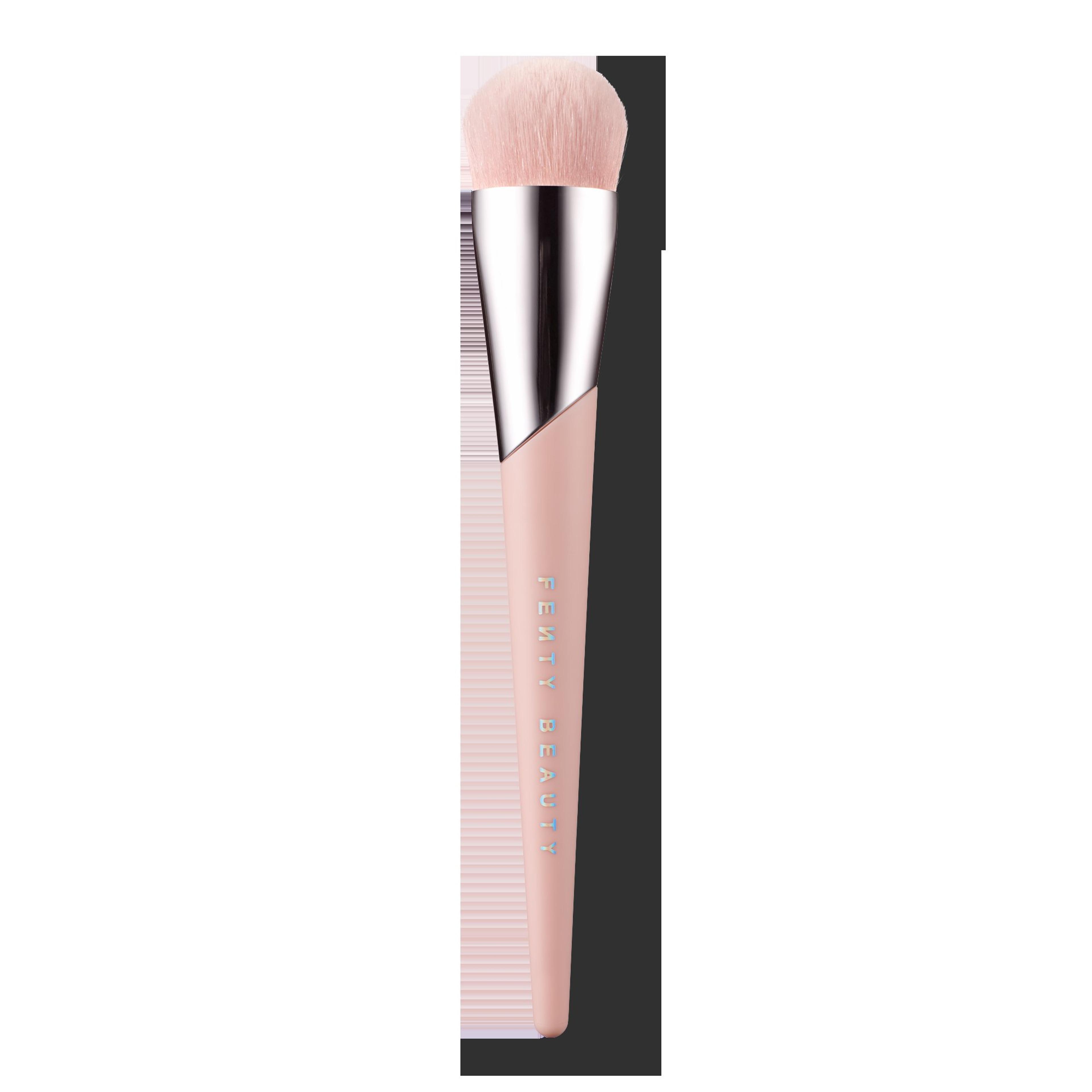 Full-Bodied Foundation Brush 110