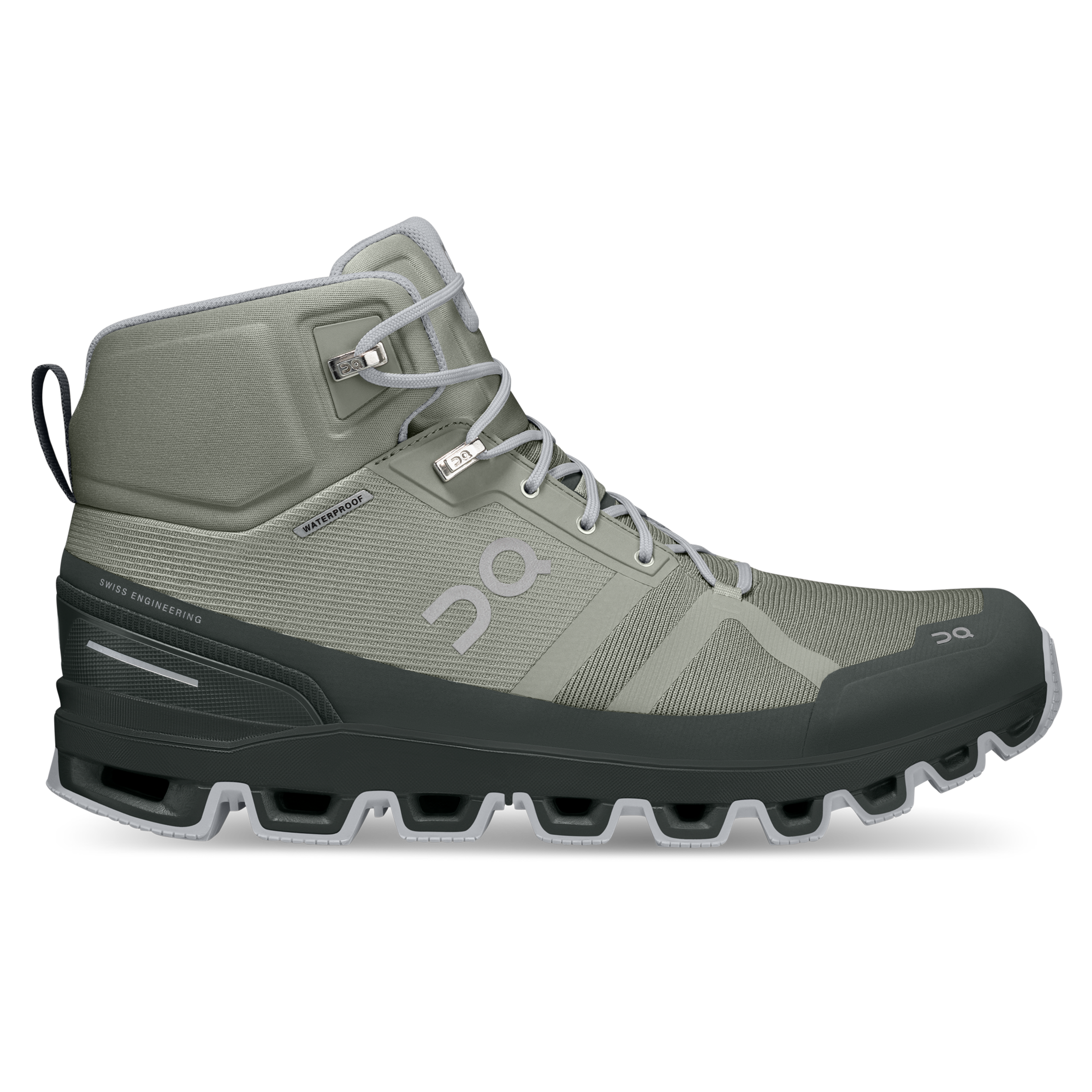 Cloudrock Waterproof - The Lightweight Hiking Boot | On