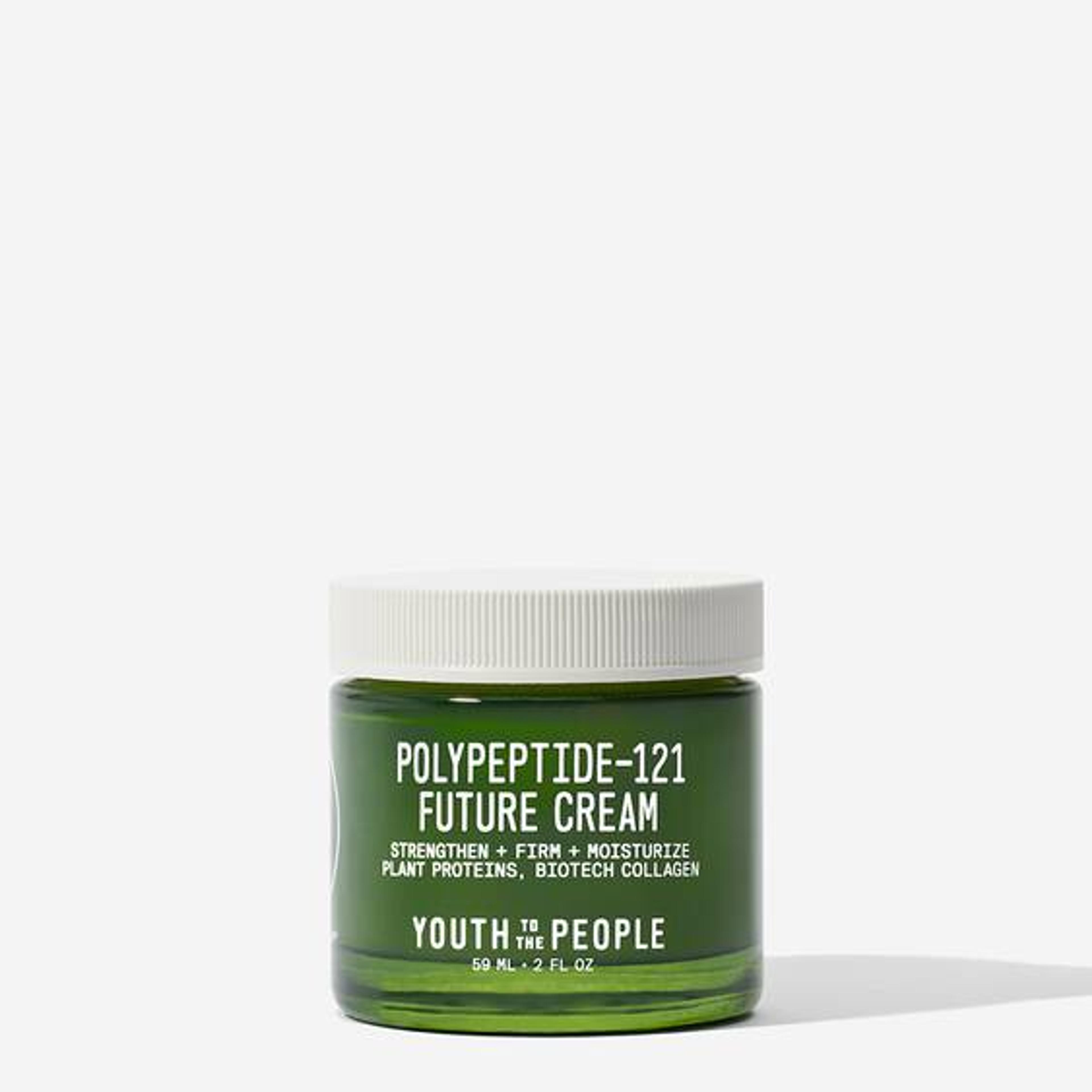 Polypeptide-121 Future Moisture Cream - Youth To The People