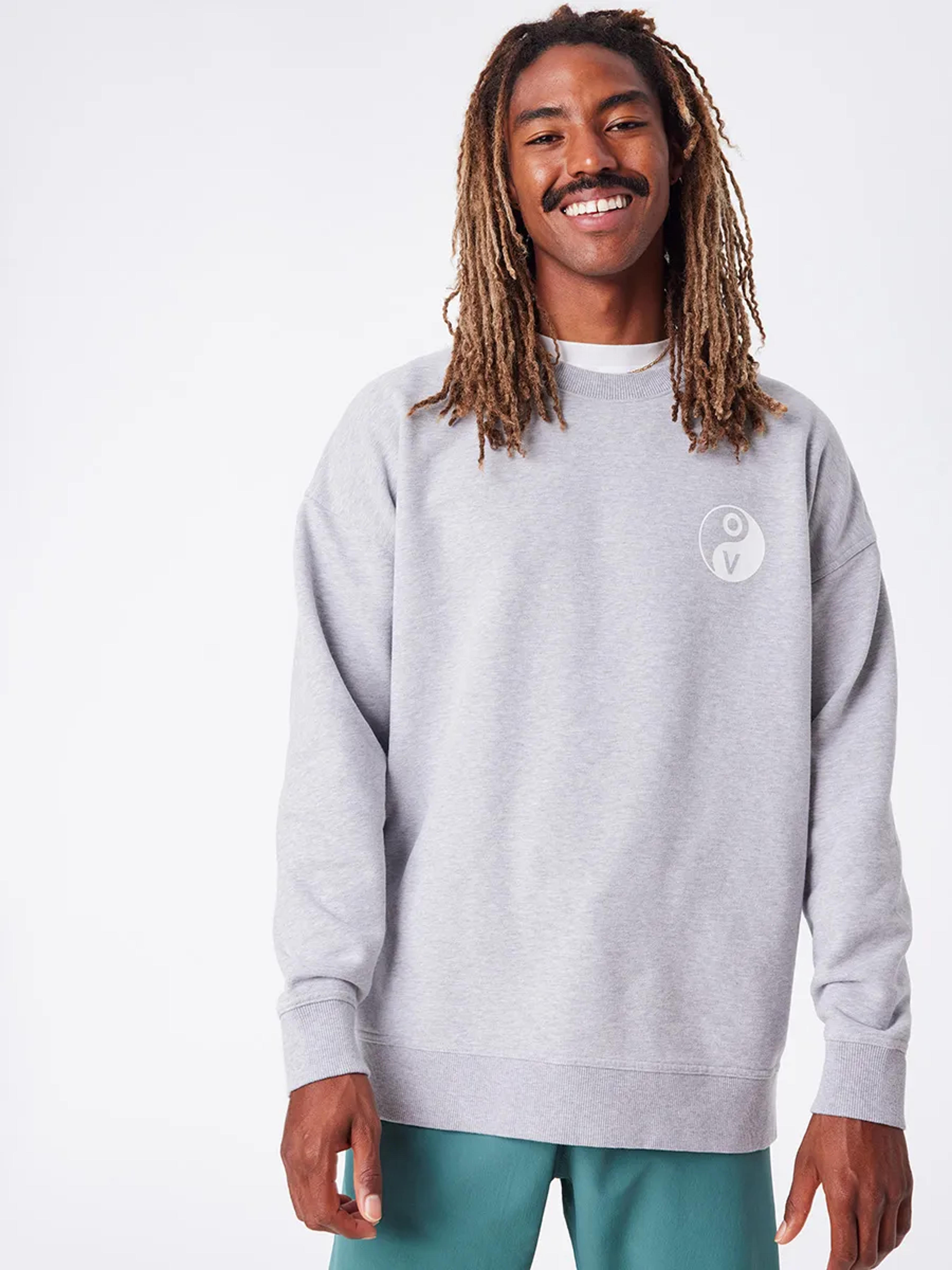 OV Graphic Sweatshirt – Outdoor Voices