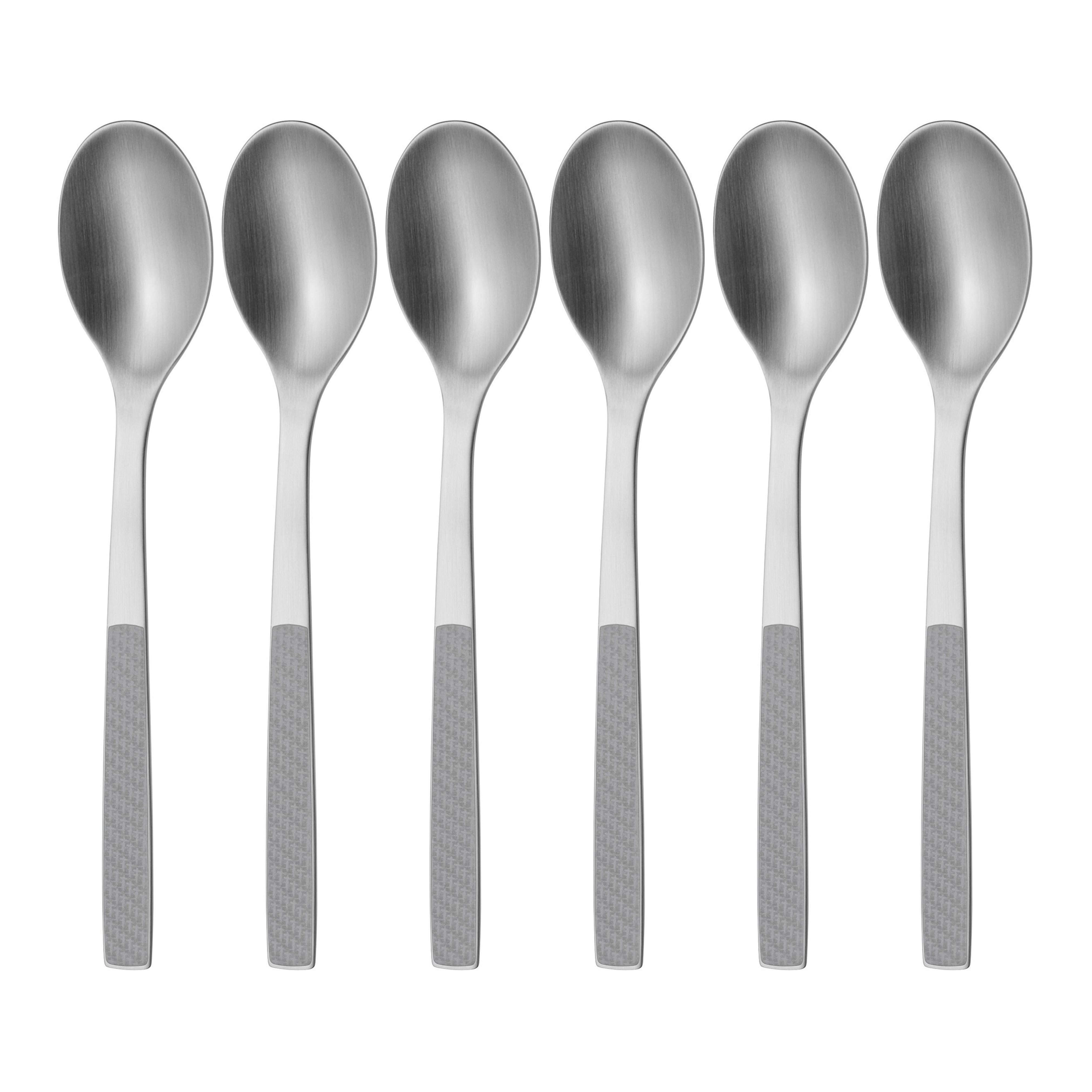 Auerhahn Espresso Spoons, Set of 6