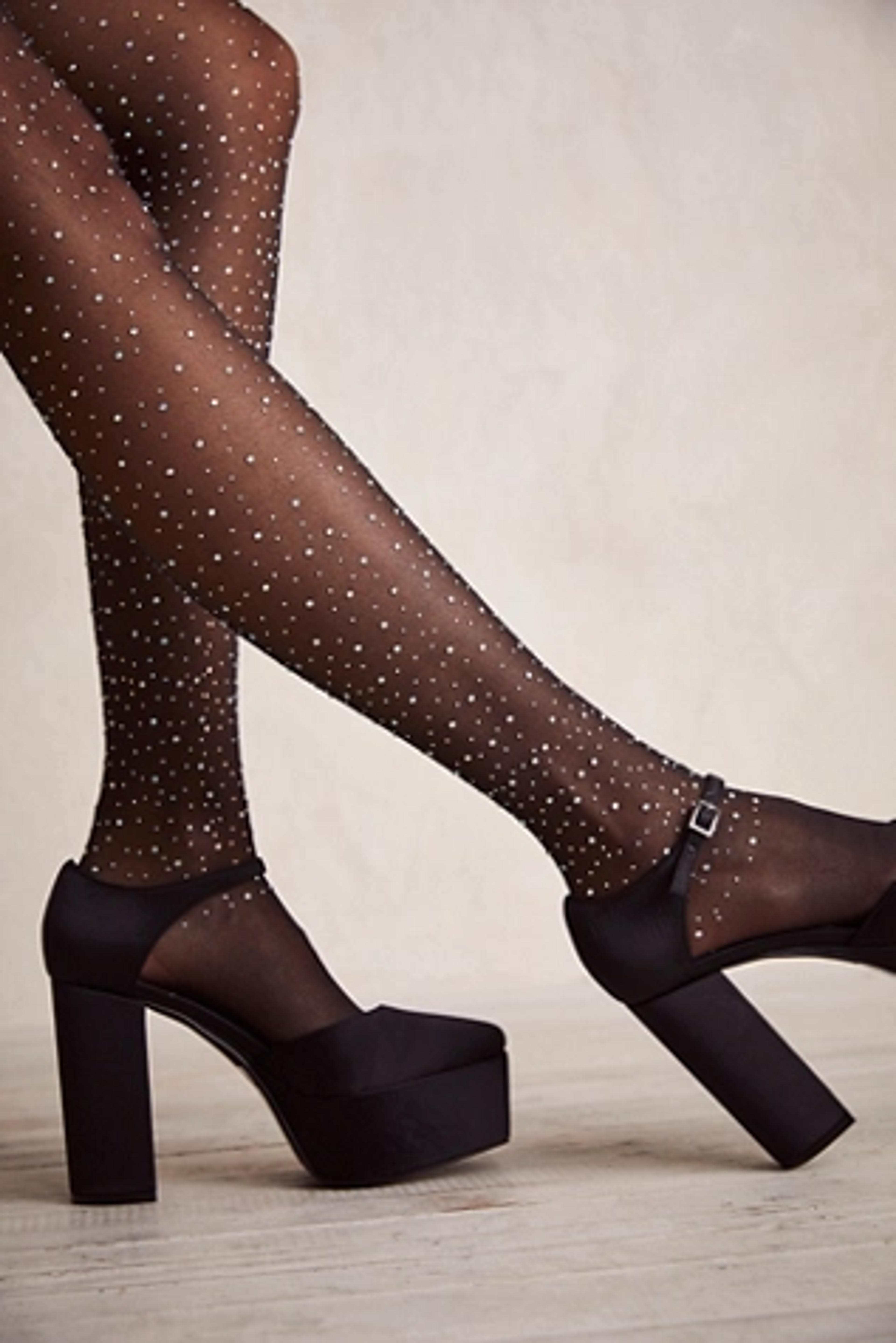 Premiere Sparkle Tights