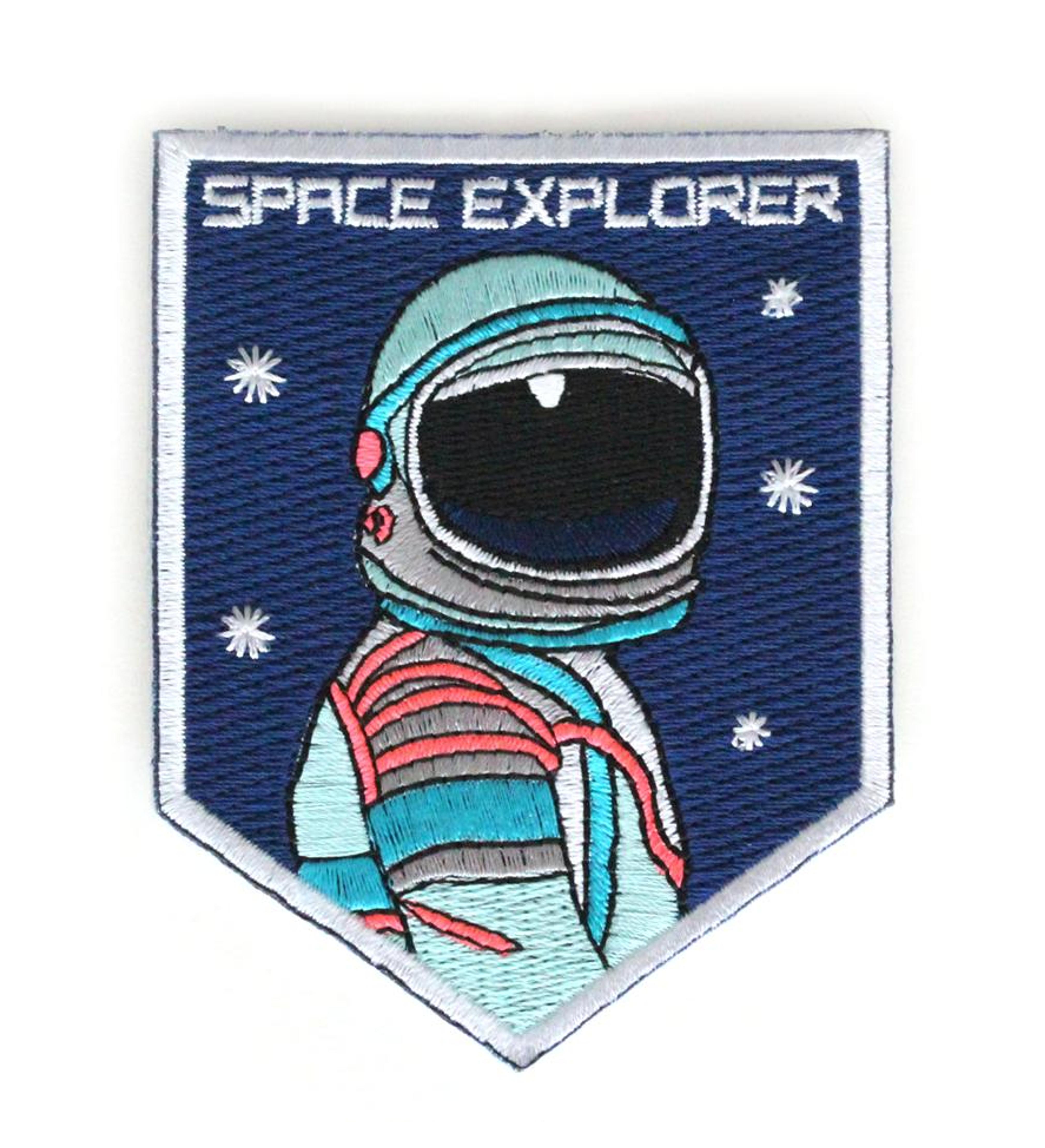 Patch, Space Explorer