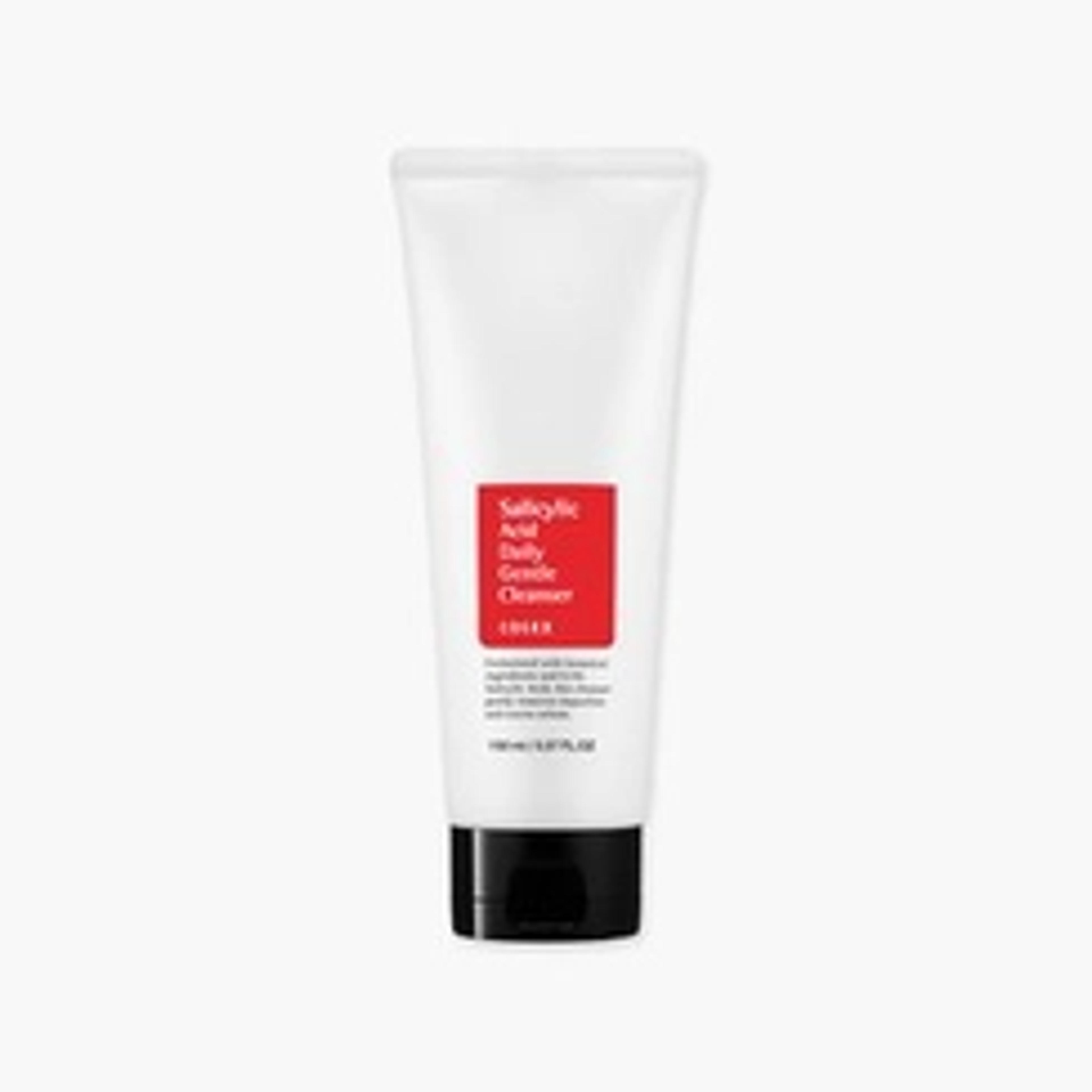 COSRX - Salicylic Acid Daily Gentle Cleanser | YesStyle