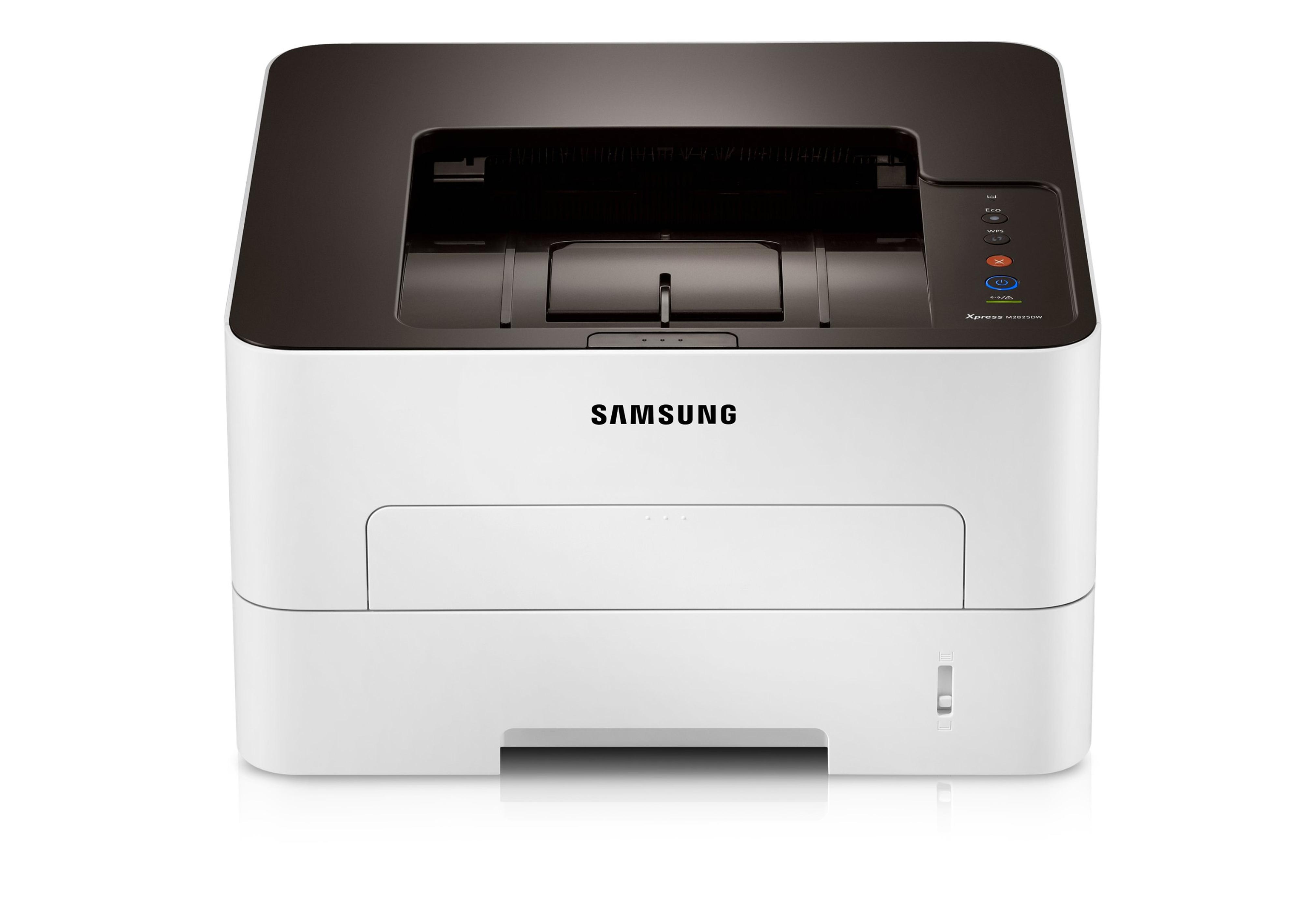 Samsung Wireless Monochrome Printer