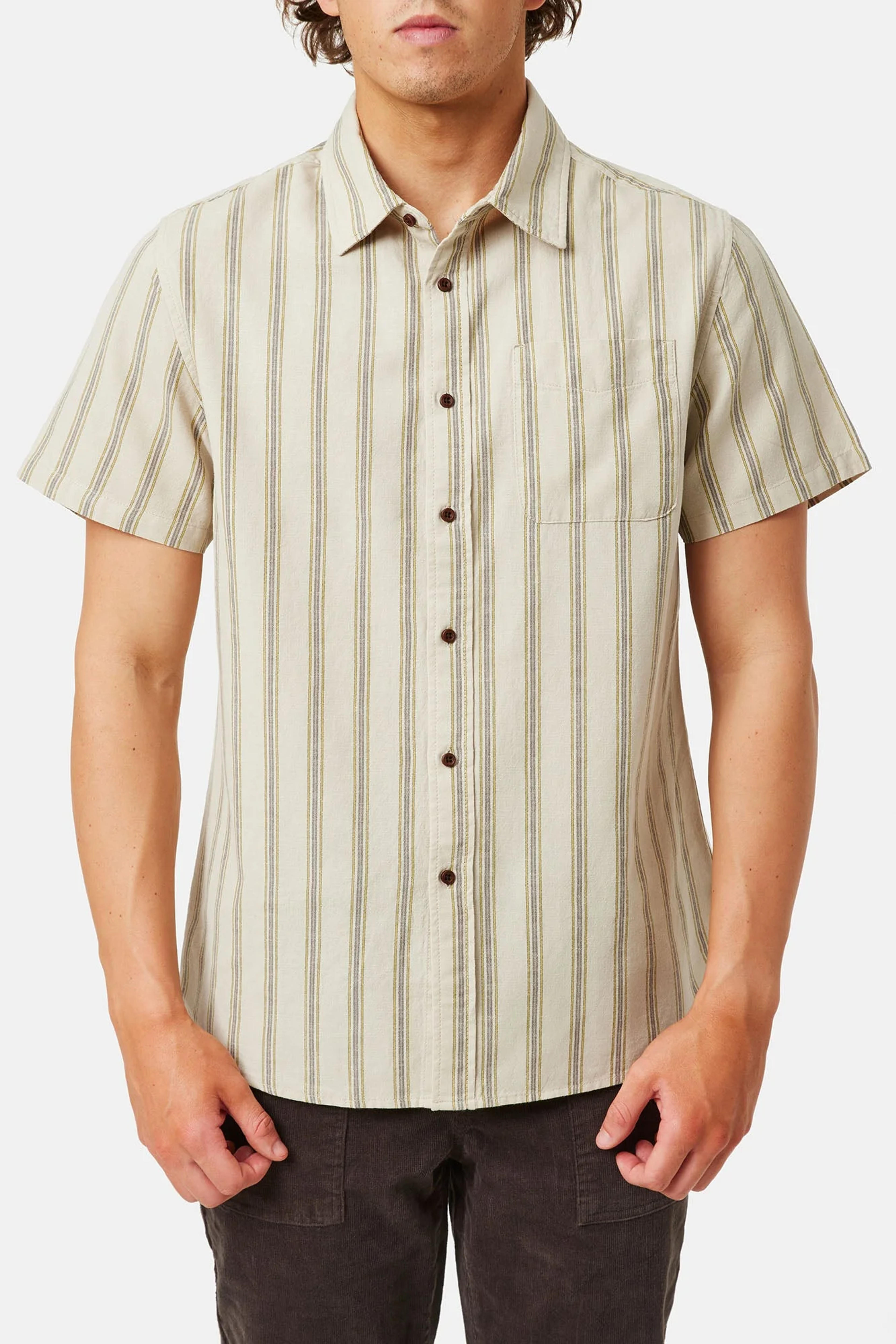 STRUM SHIRT