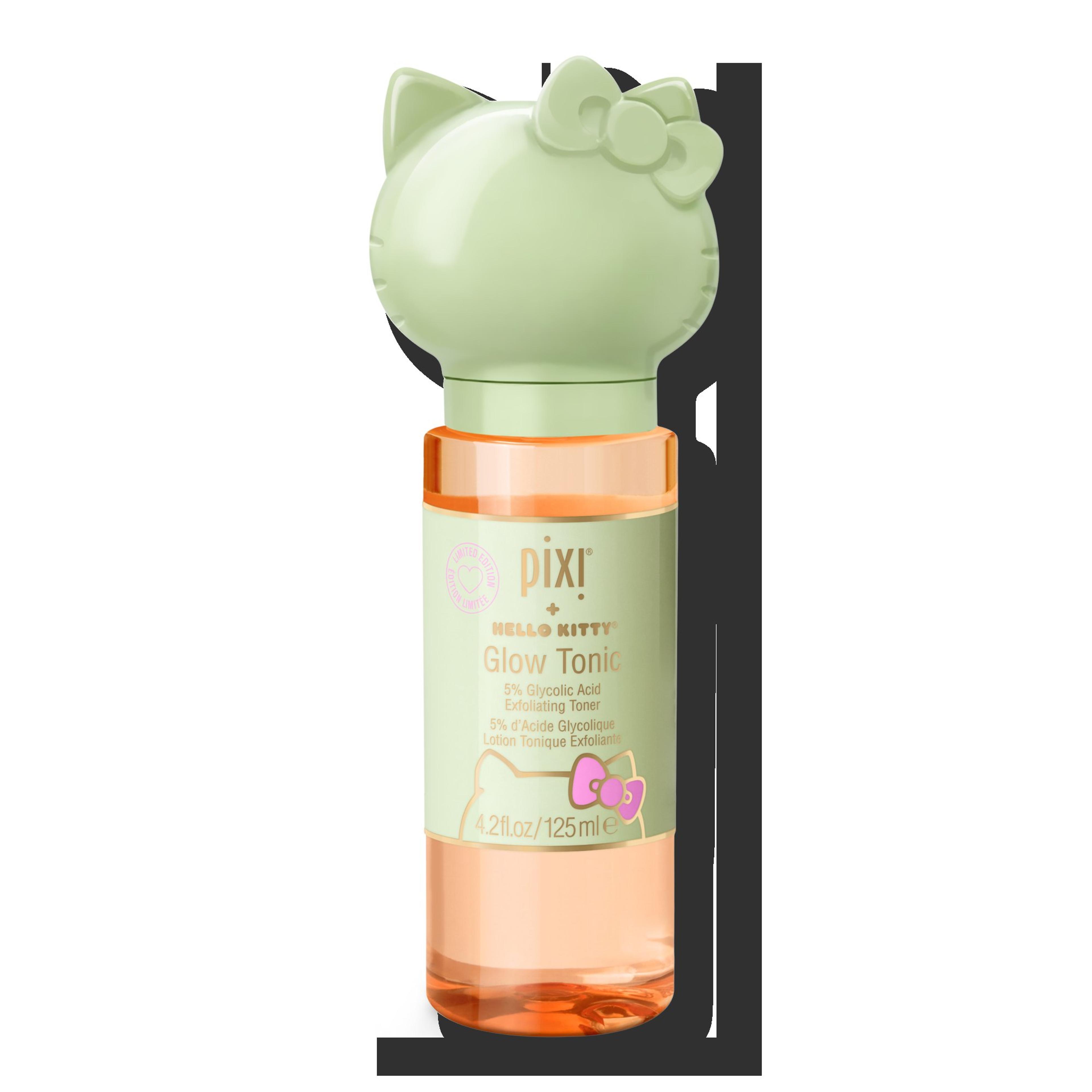 Pixi + Hello Kitty Glow Tonic - Pixi | Ulta Beauty